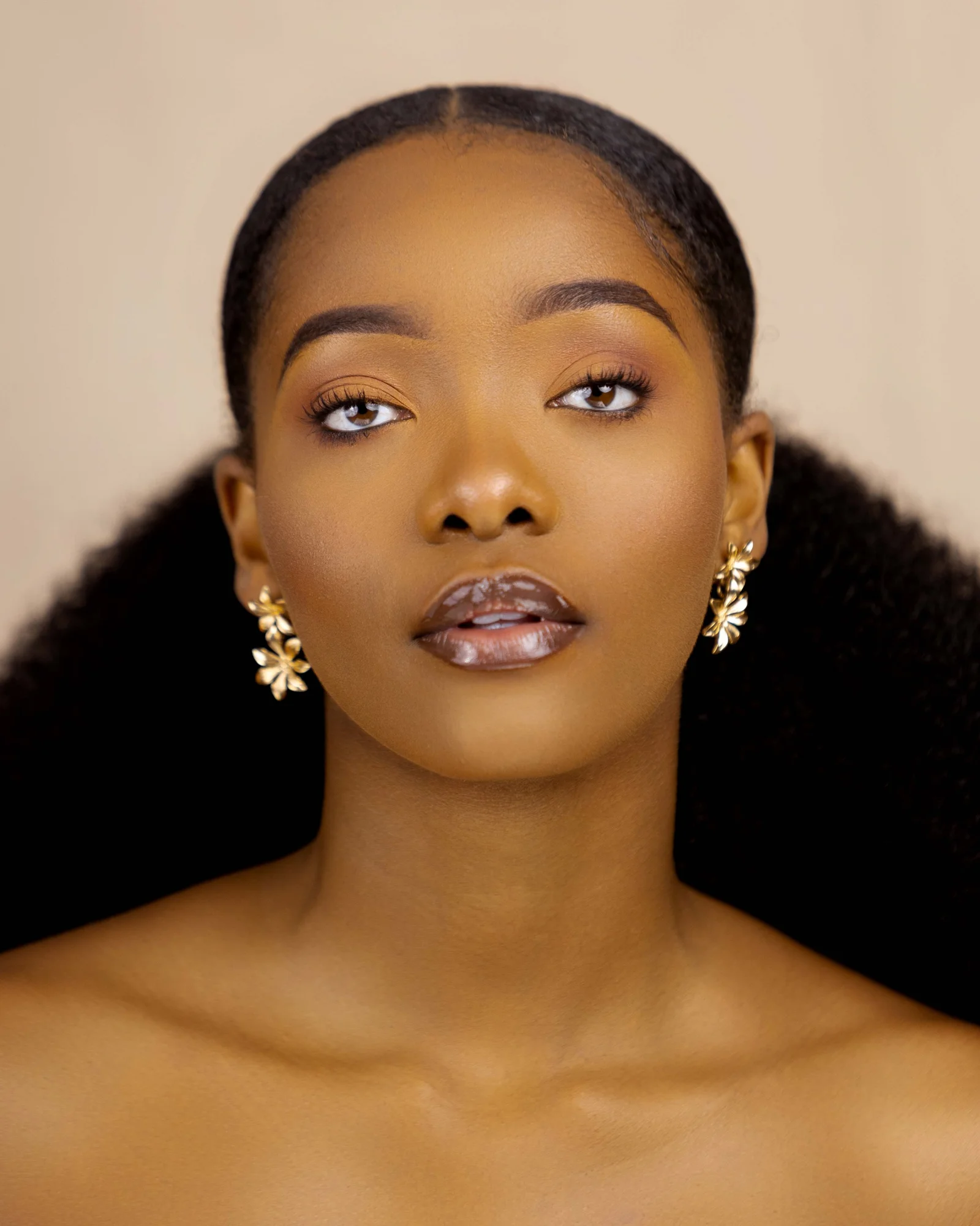 Fashion & Beauty Portfolio 4 — project photograph 18