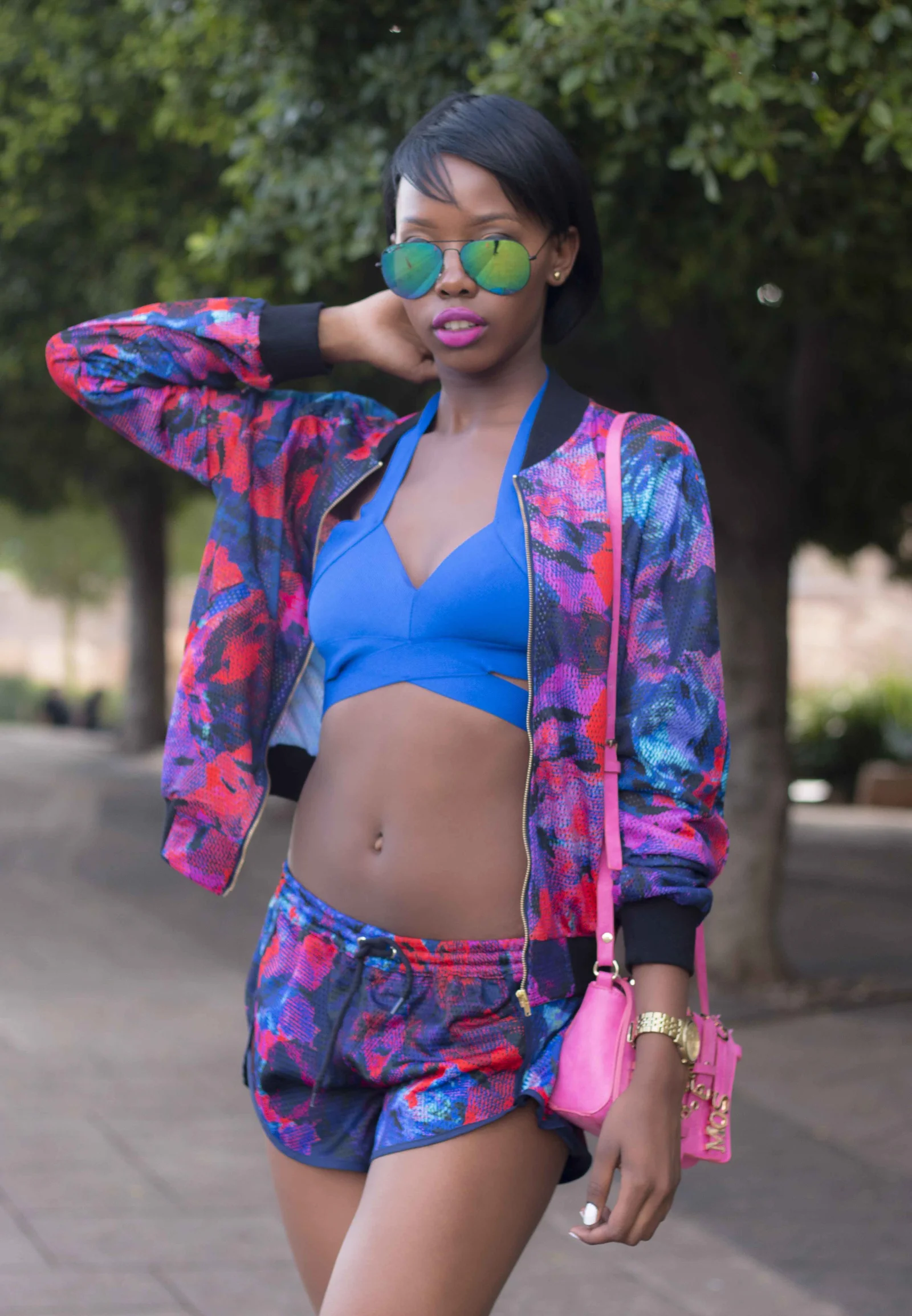 Copy of Fashion & Beauty Portfolio 3 — project photograph 44