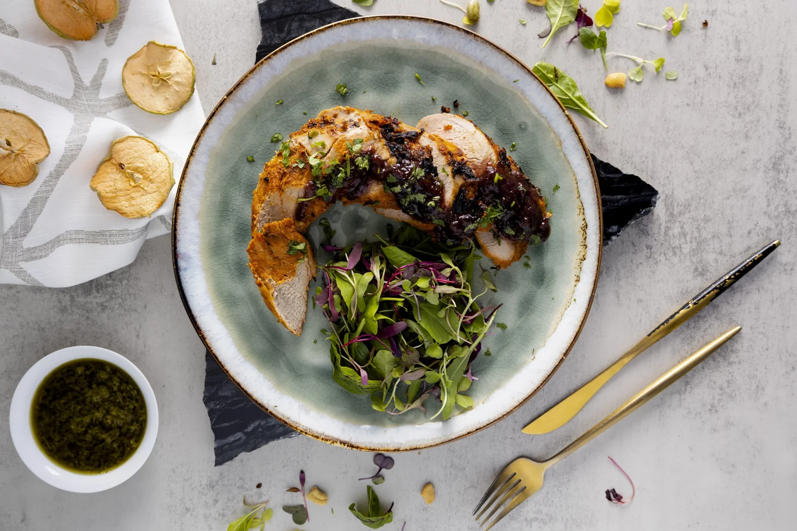 Food Photography Portfolio — project photograph 24