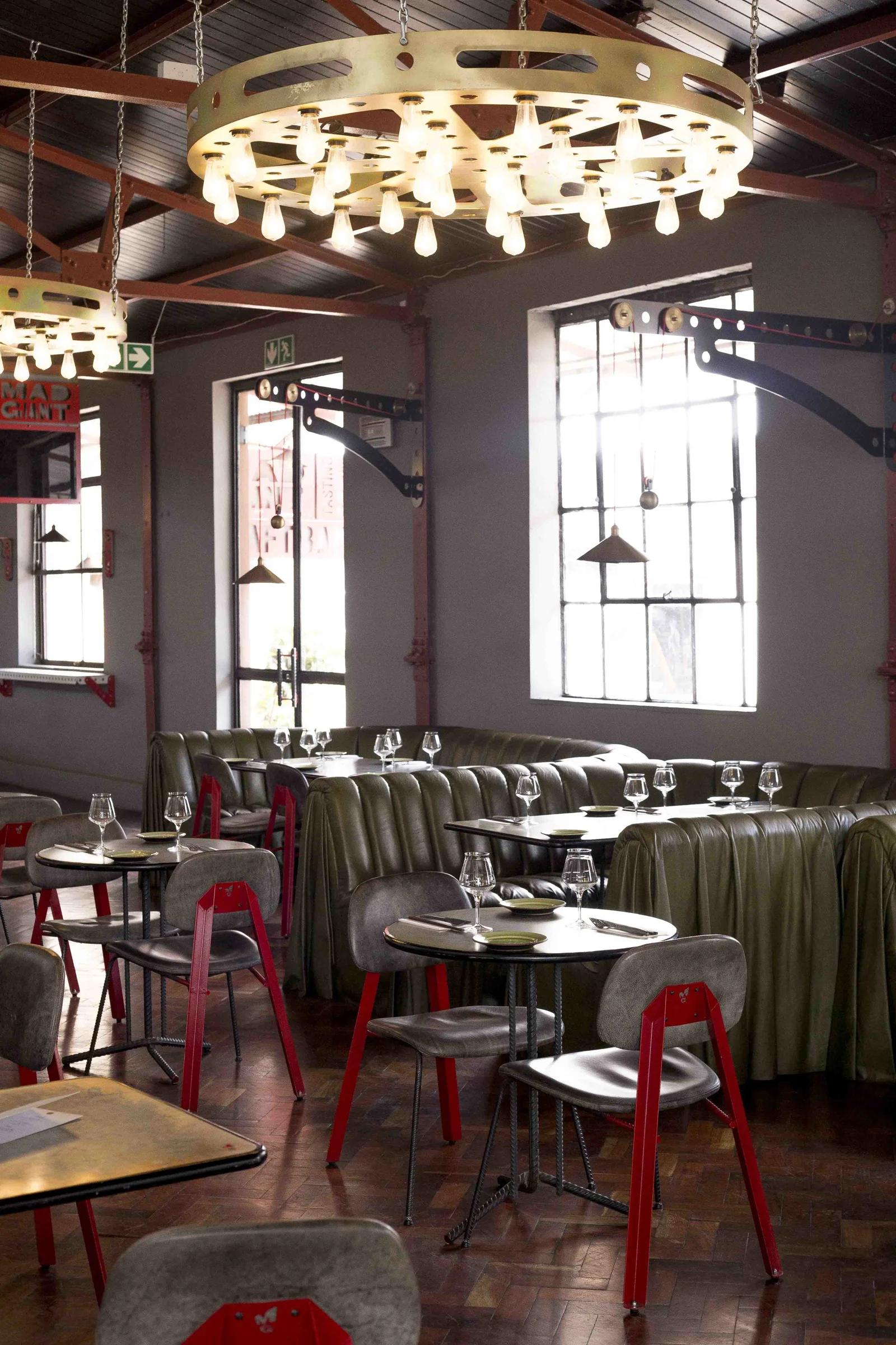 Interiors & Lanscapes — project photograph 33