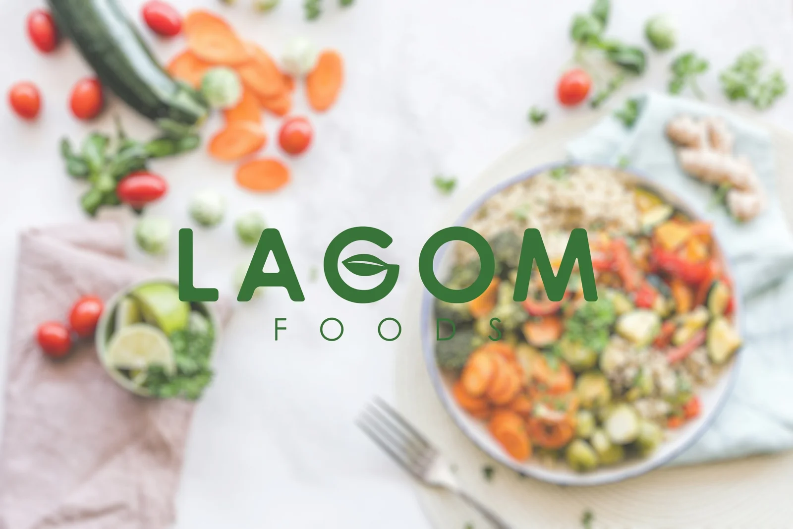 Lagom Foods — design artwork 5