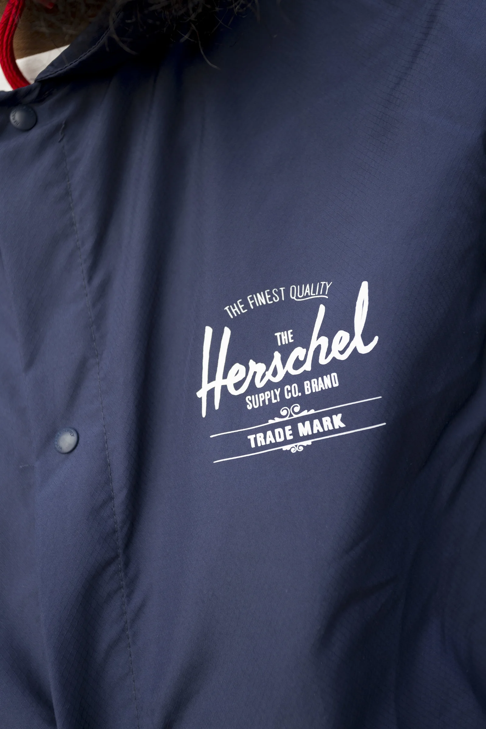 Herschel Supply Co — project photograph 11