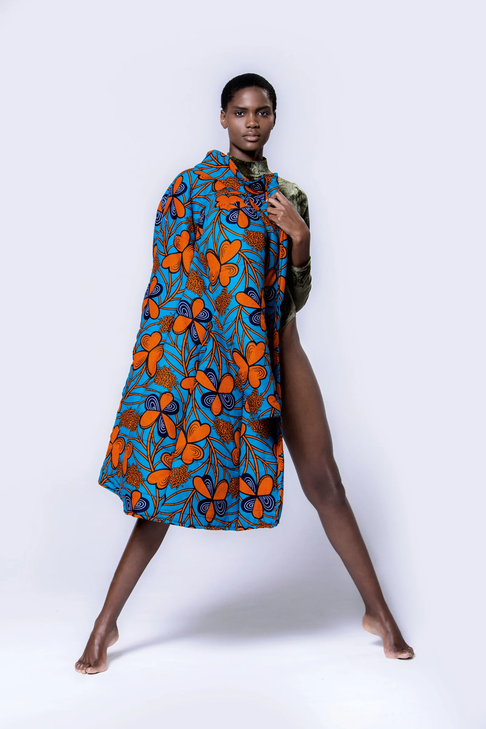 Copy of Fashion & Beauty Portfolio 3 — project photograph 8