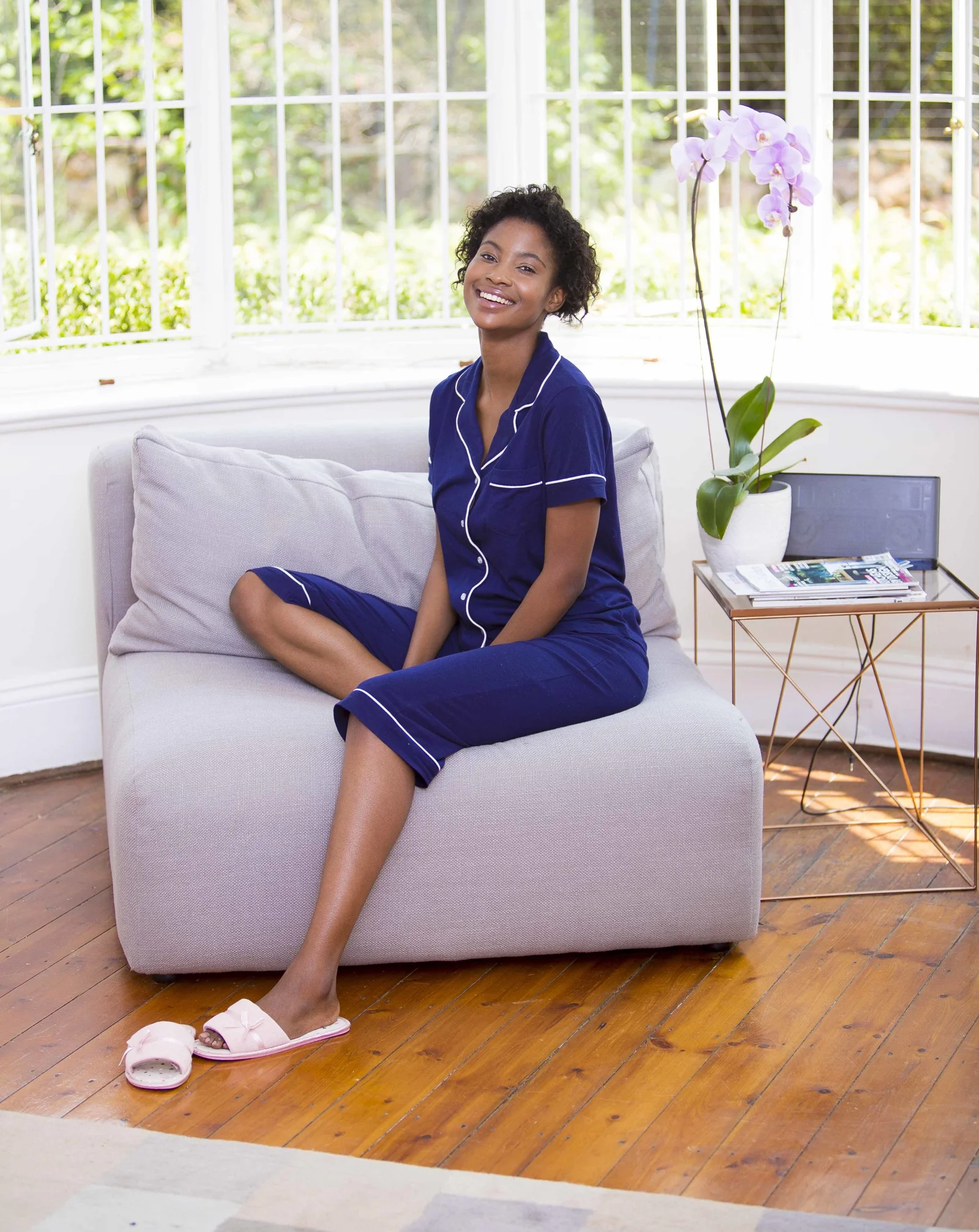 Edgars Sleep Wear — project photograph 12