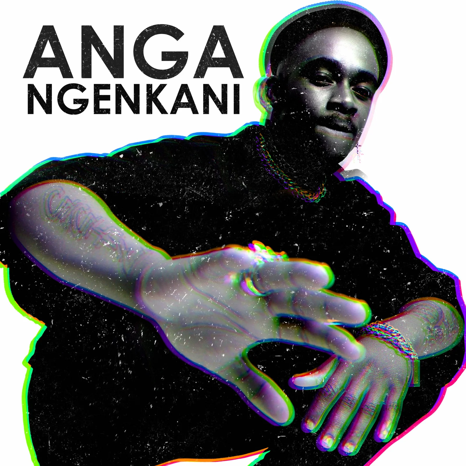 ANGA NGENKANI — design artwork 5