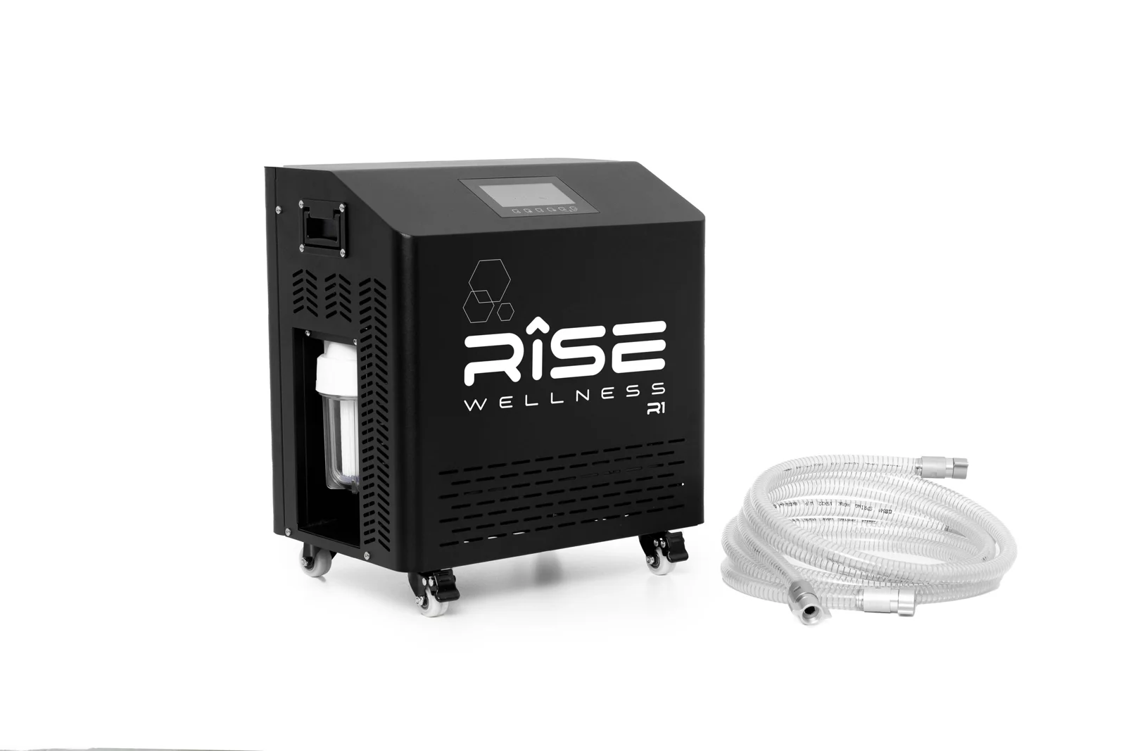 Rise Wellness — project photograph 9