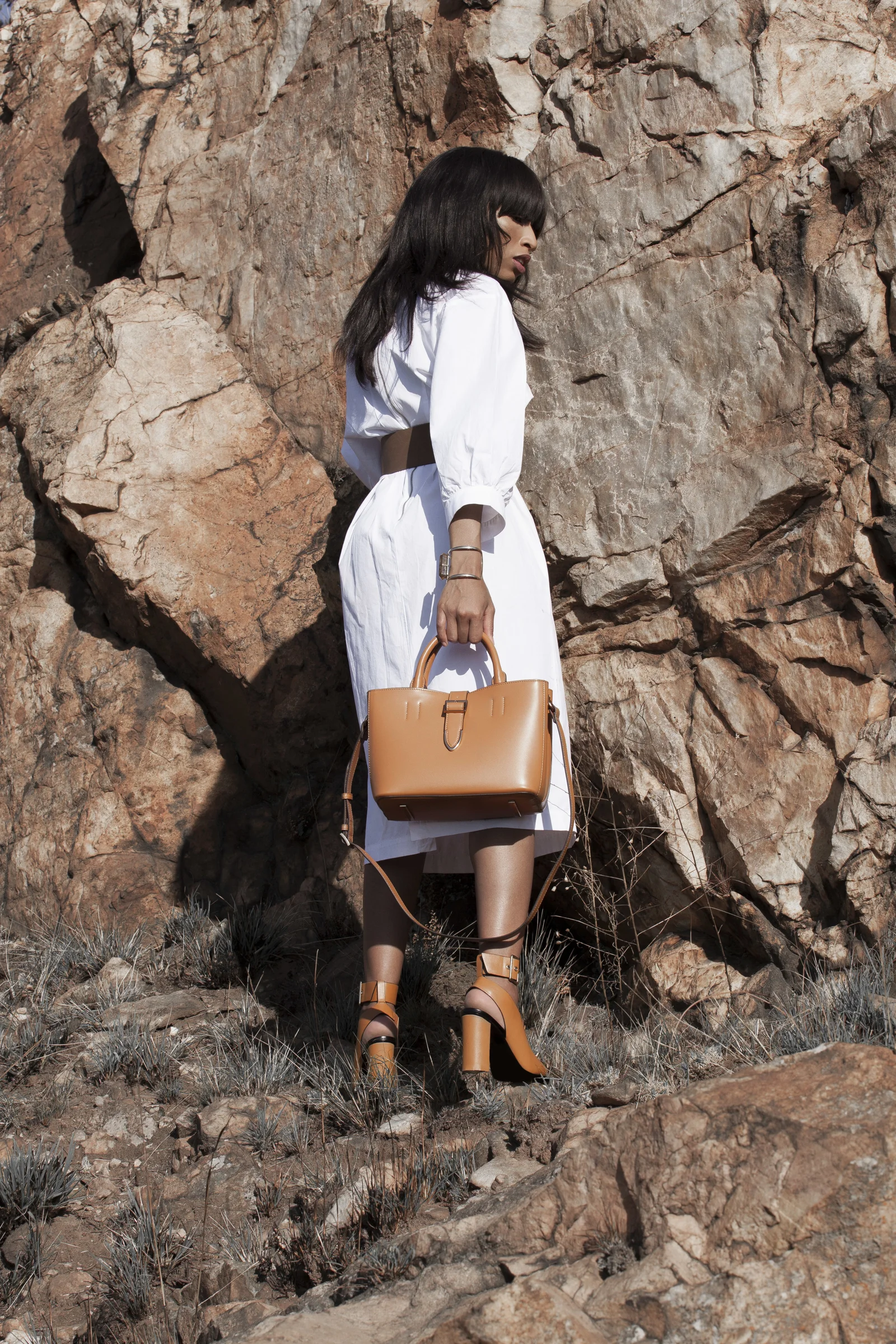 Charles & Keith — project photograph 4