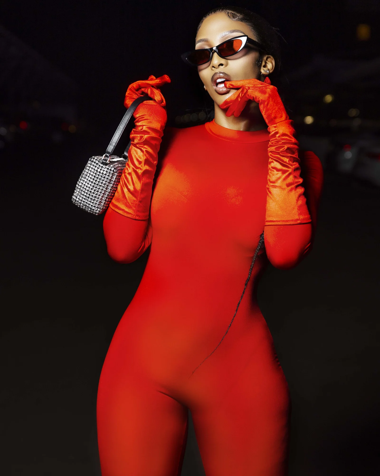 Fashion & Beauty Portfolio 4 — project photograph 17