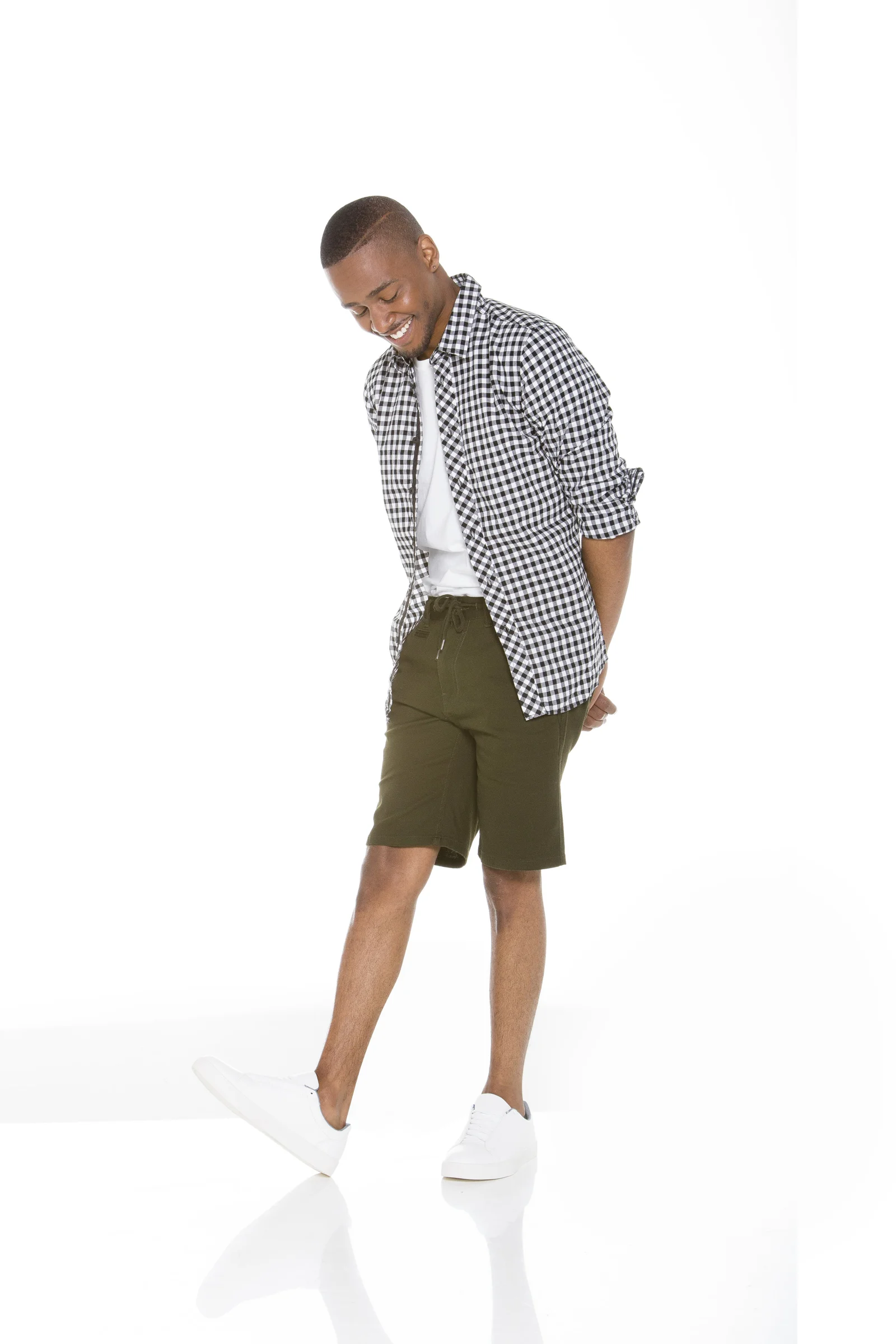 Edgars Fashion — project photograph 12
