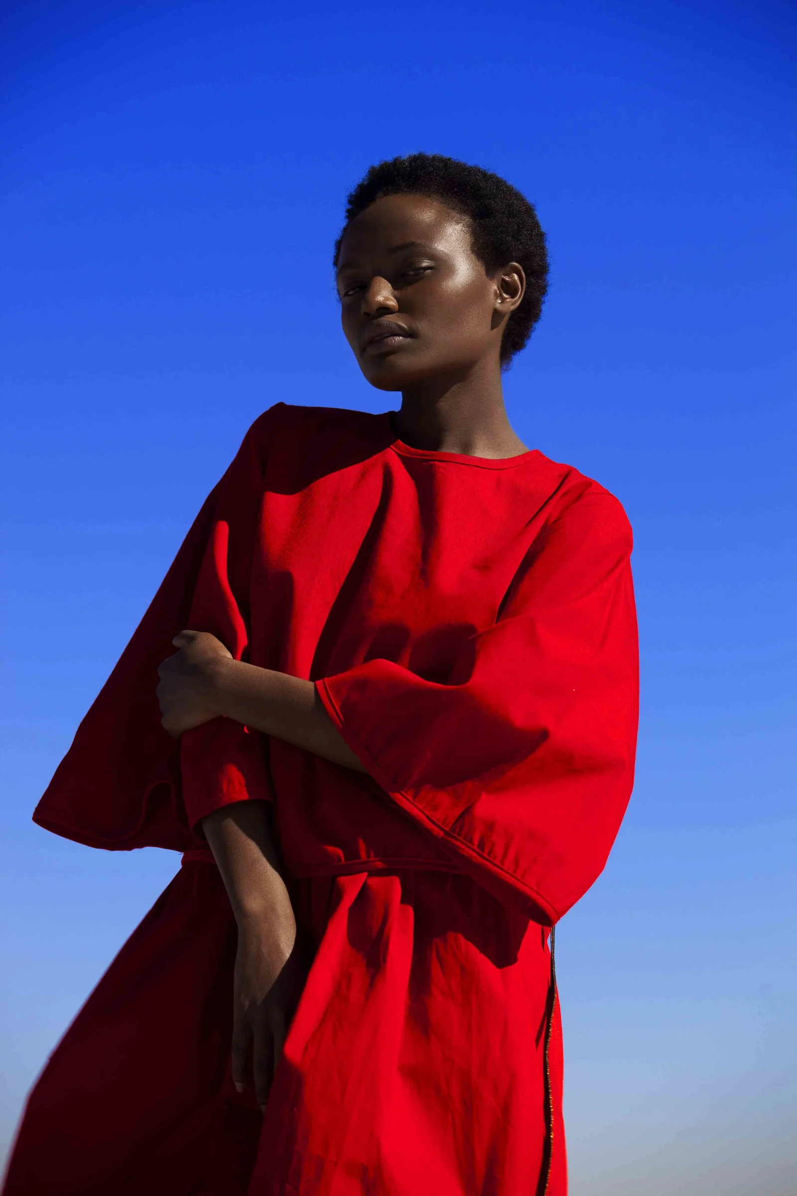 Fashion & Beauty 1 — project photograph 48