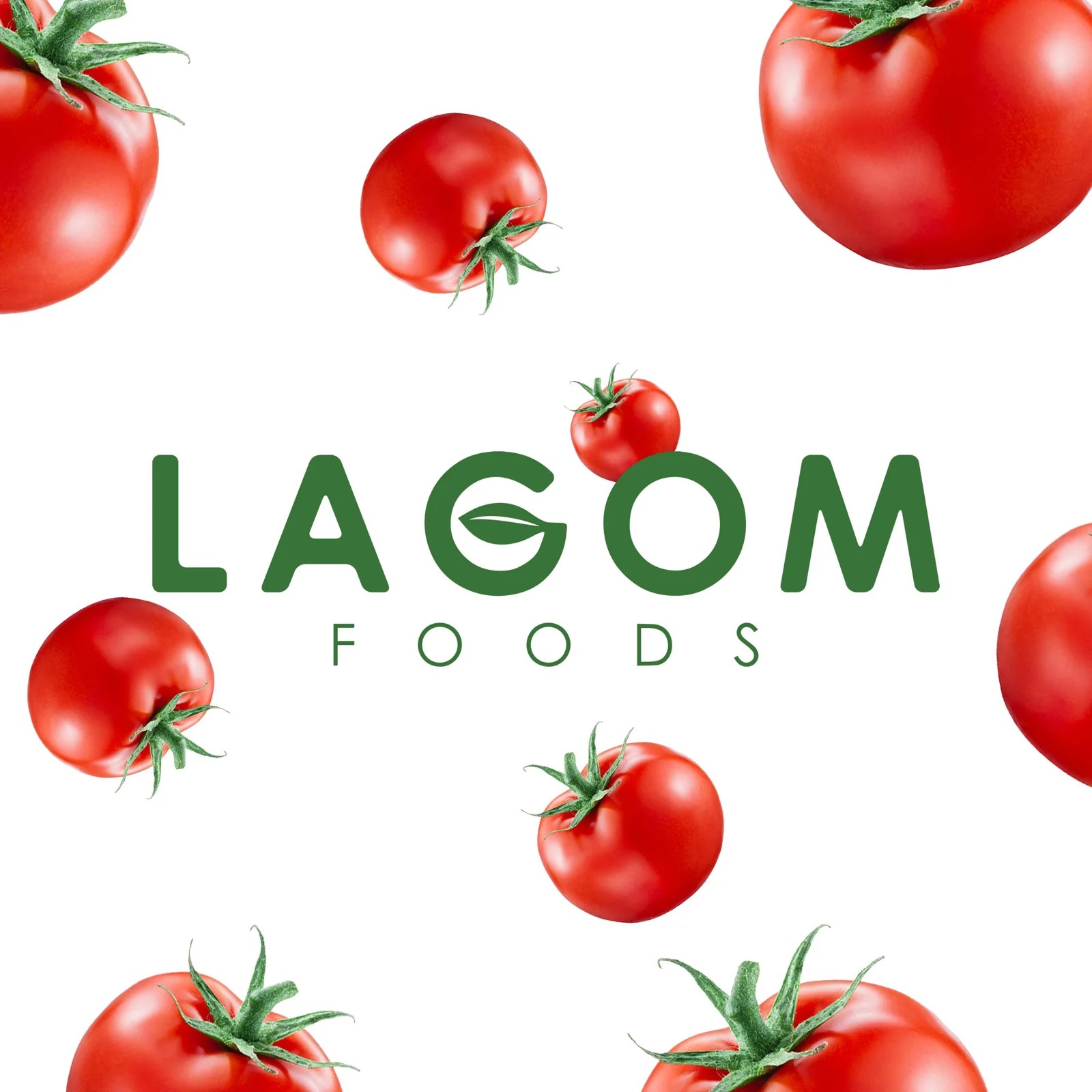 Lagom Foods — design artwork 1