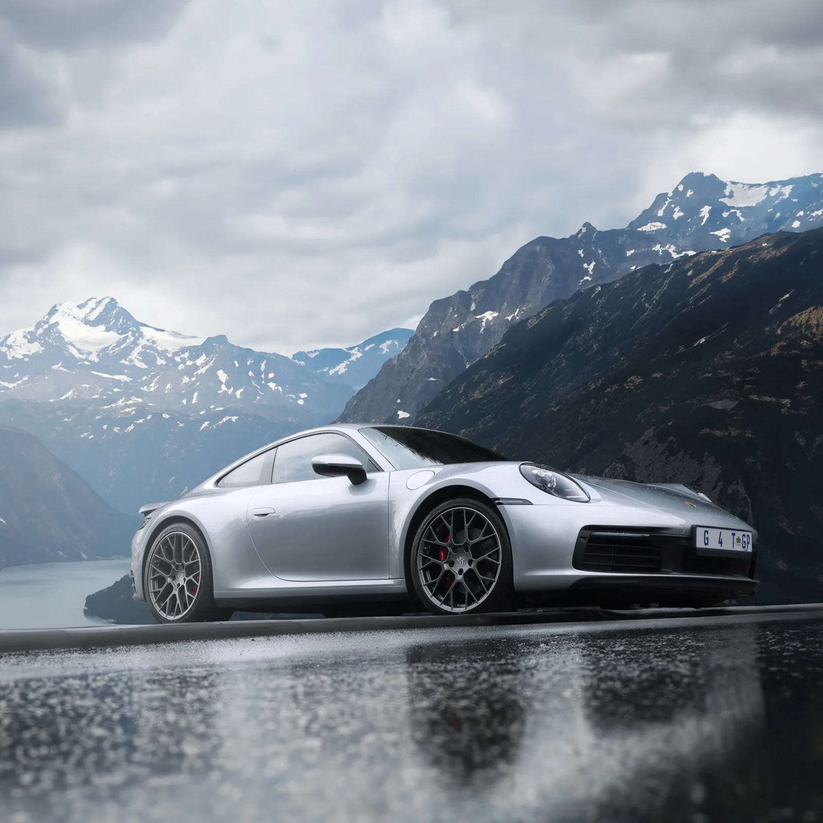 Automotive Photography — project photograph 24