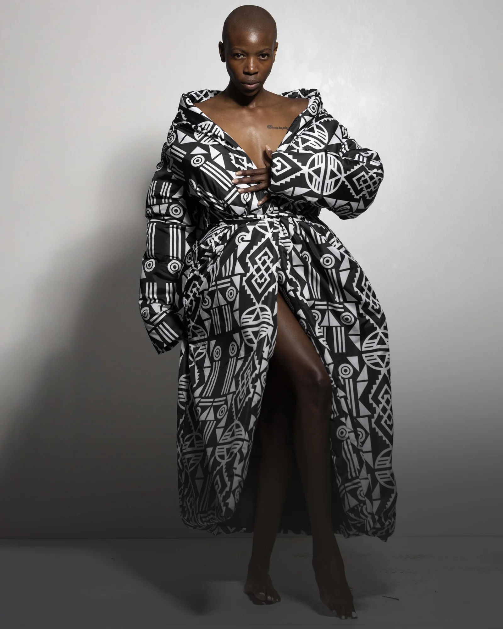 Fashion & Beauty Portfolio 4 — project photograph 22