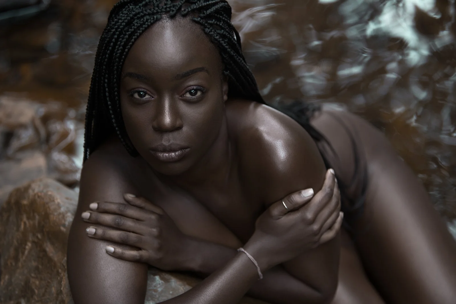 Copy of Fashion & Beauty Portfolio 3 — project photograph 18