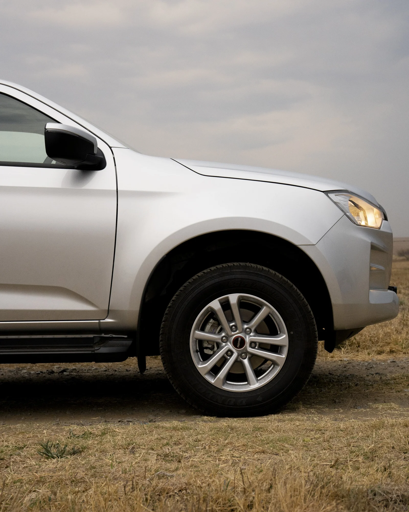 Automotive Photography — project photograph 31