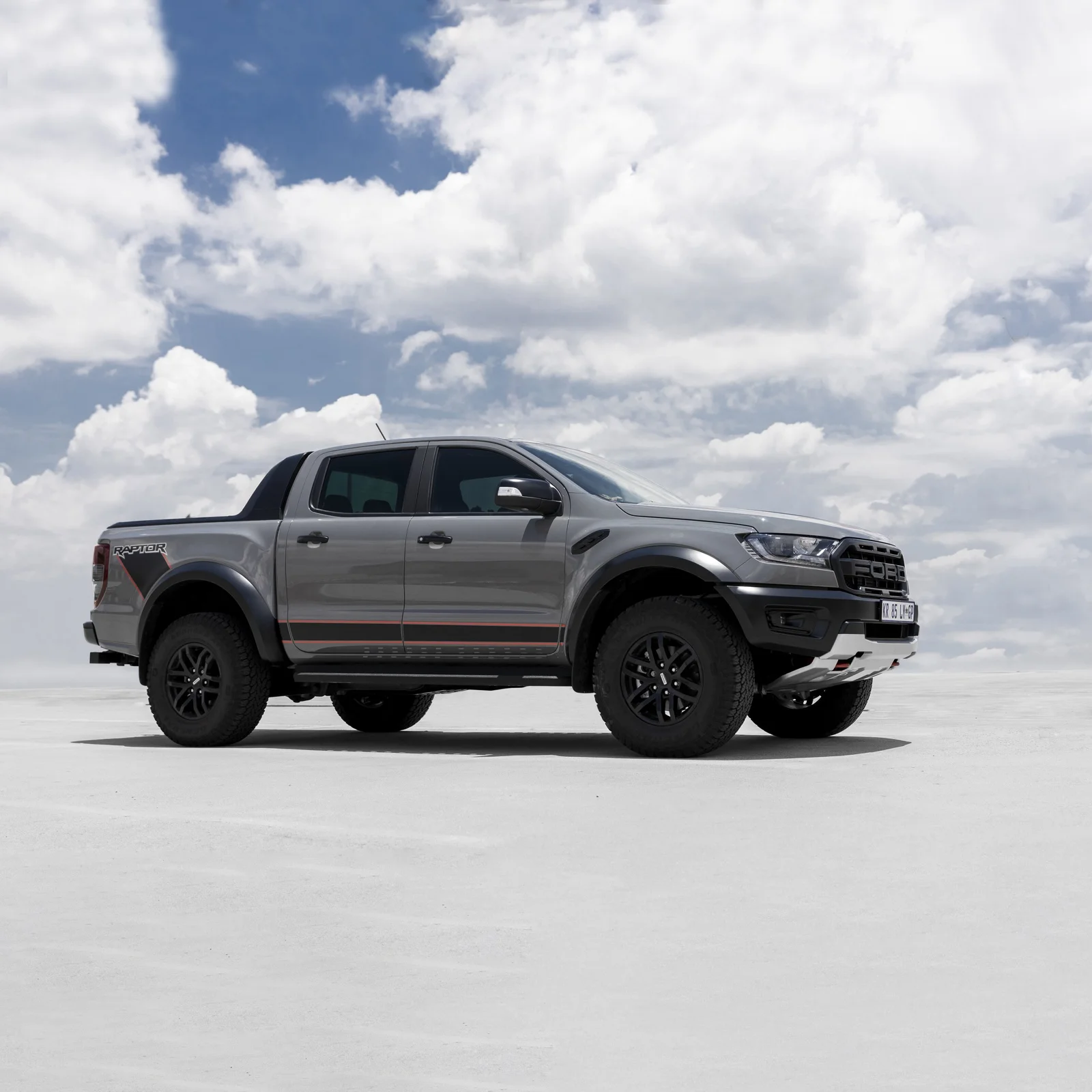 Automotive Photography — project photograph 20