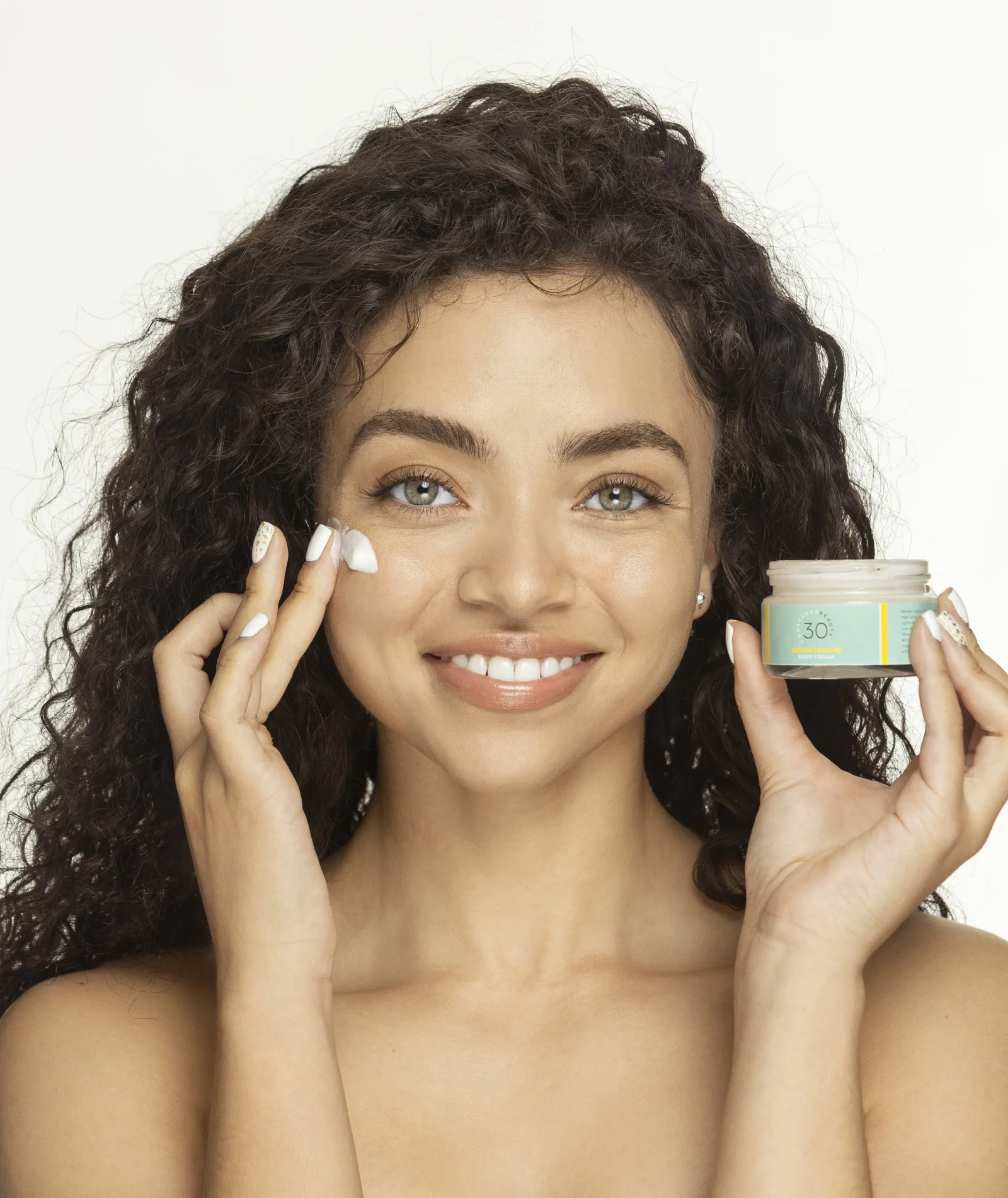 Constance Beauty — project photograph 26