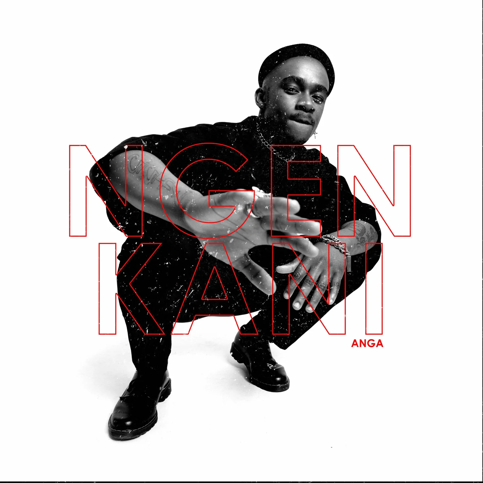 ANGA NGENKANI — design artwork 9