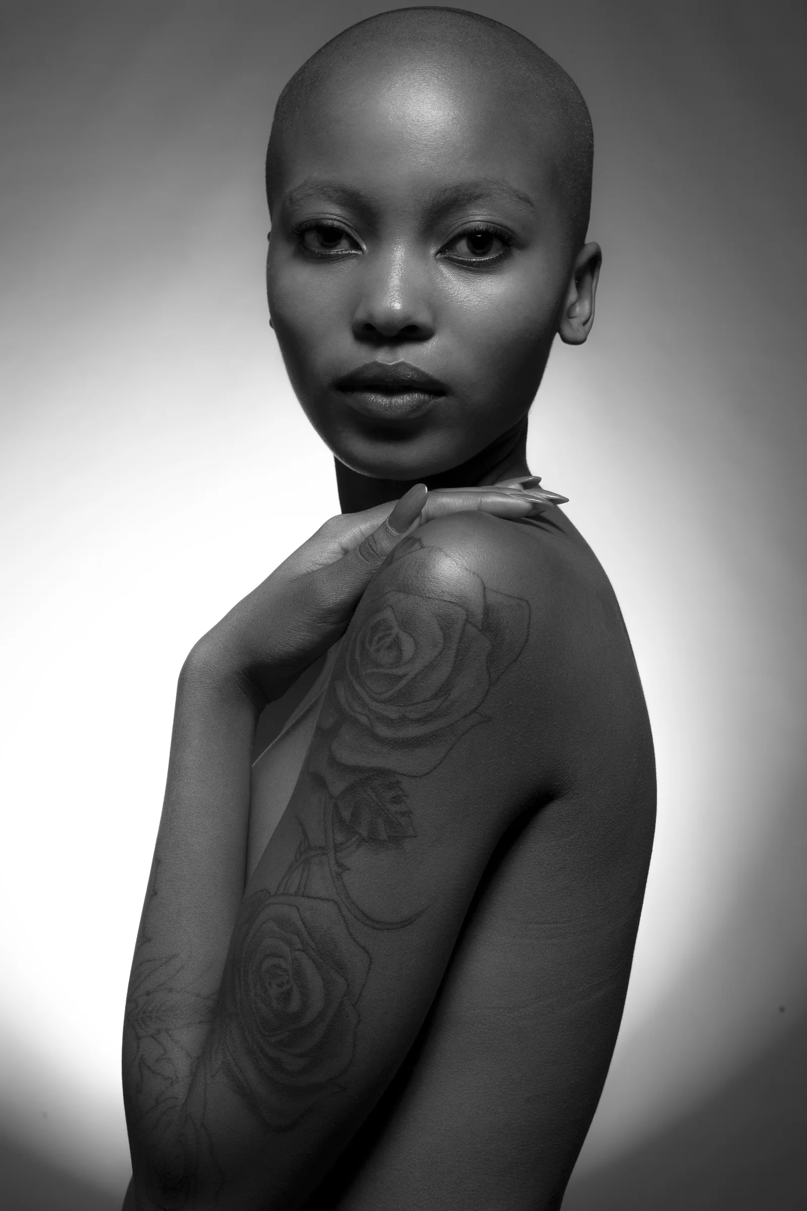 Copy of Fashion & Beauty 1 — project photograph 28