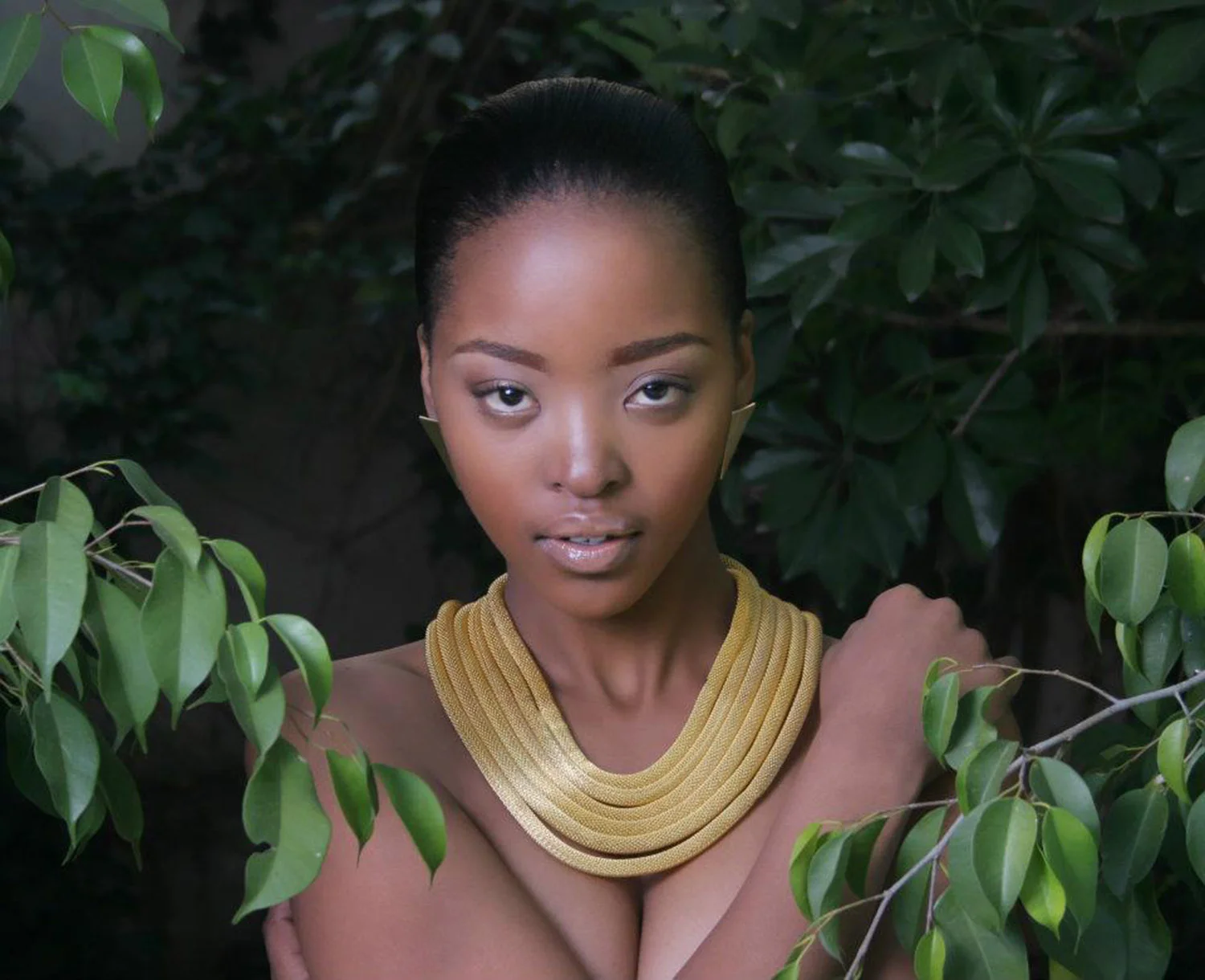 Copy of Fashion & Beauty Portfolio 3 — project photograph 68