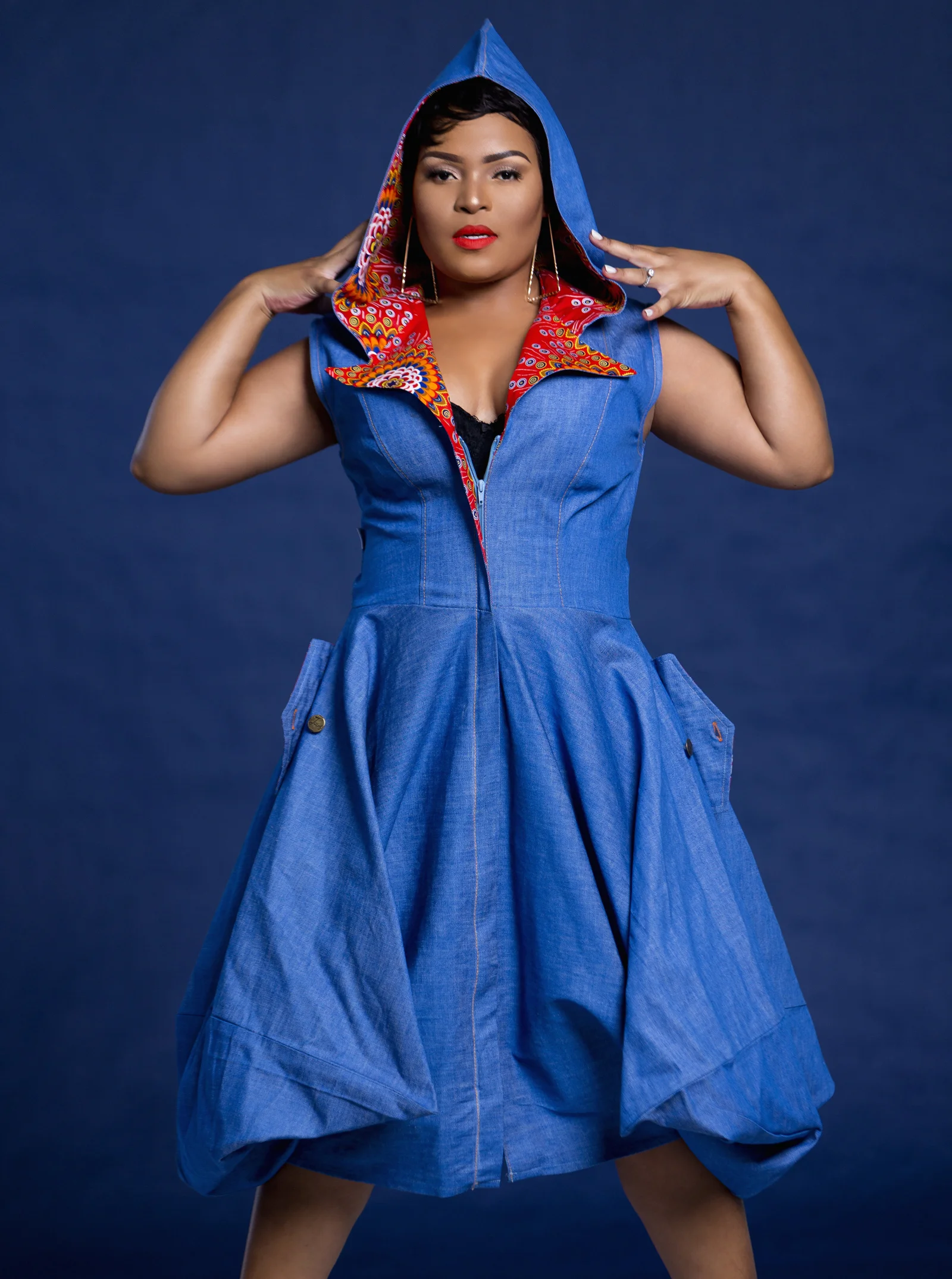 Publicity Photography Portfolio — project photograph 56