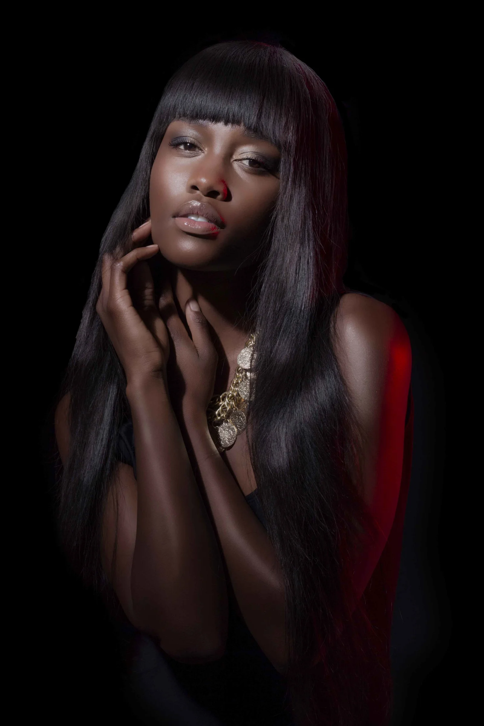 Copy of Fashion & Beauty Portfolio 3 — project photograph 40