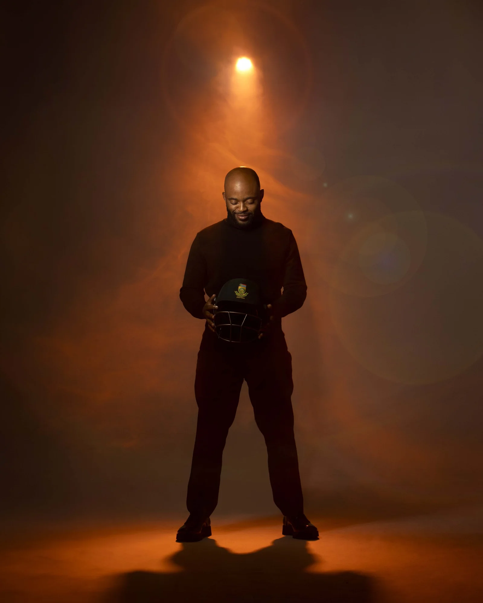 Publicity Photography Portfolio 2 — project photograph 4