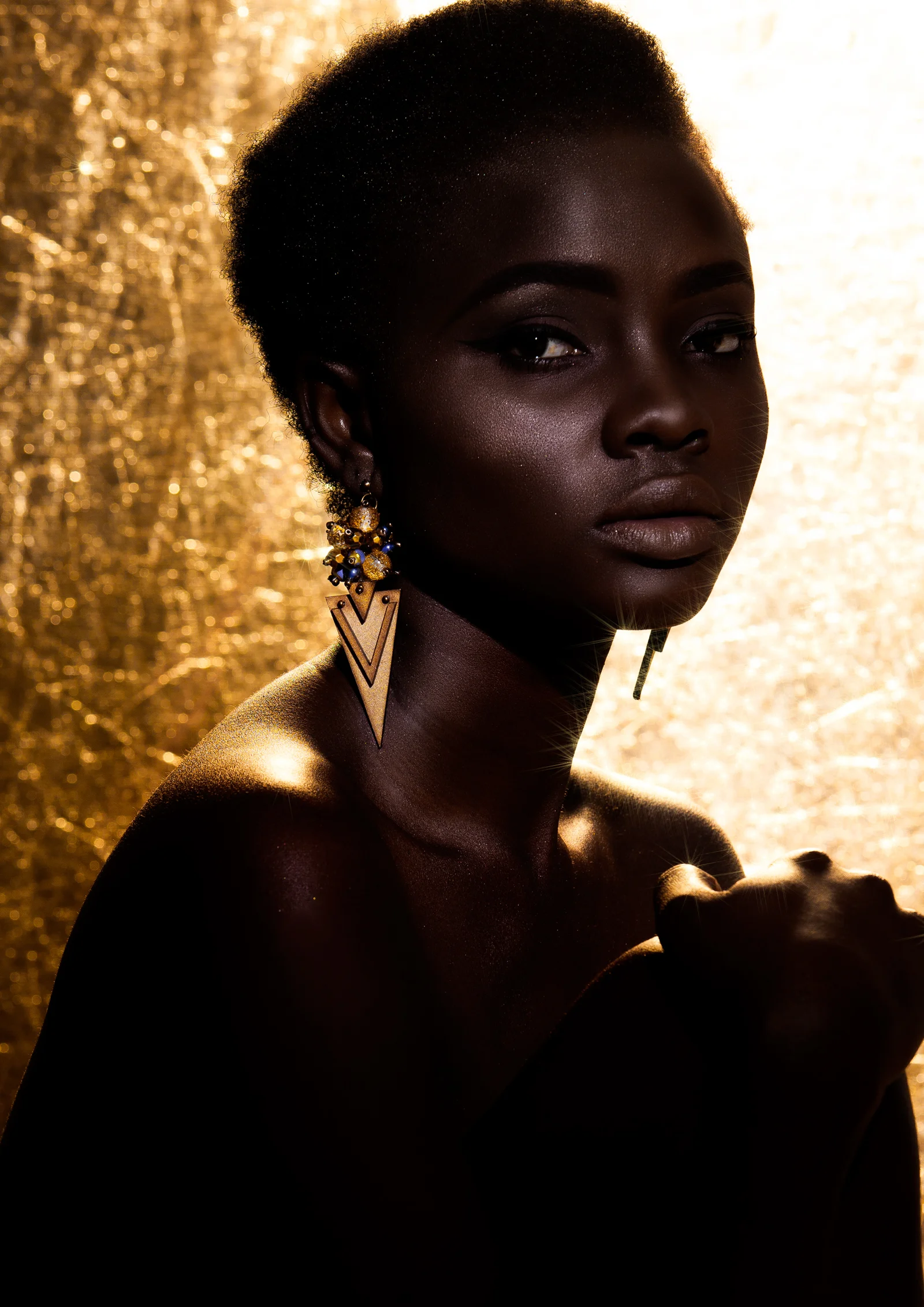 Fashion & Beauty 1 — project photograph 26