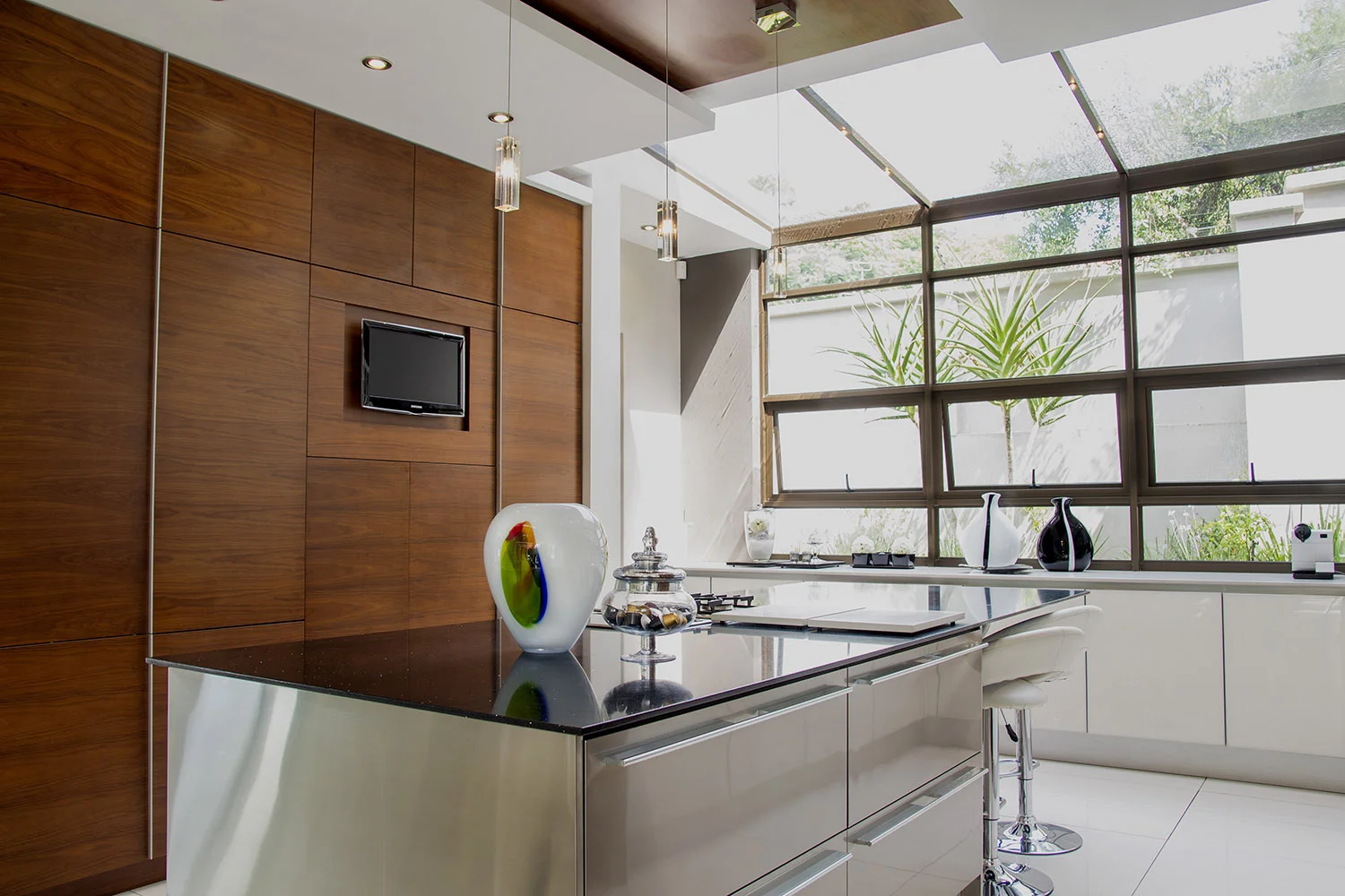 Interiors & Lanscapes — project photograph 30