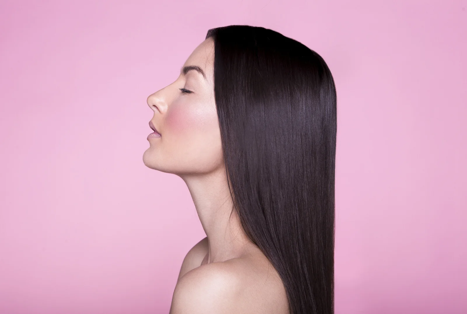Edgars Beauty — project photograph 4