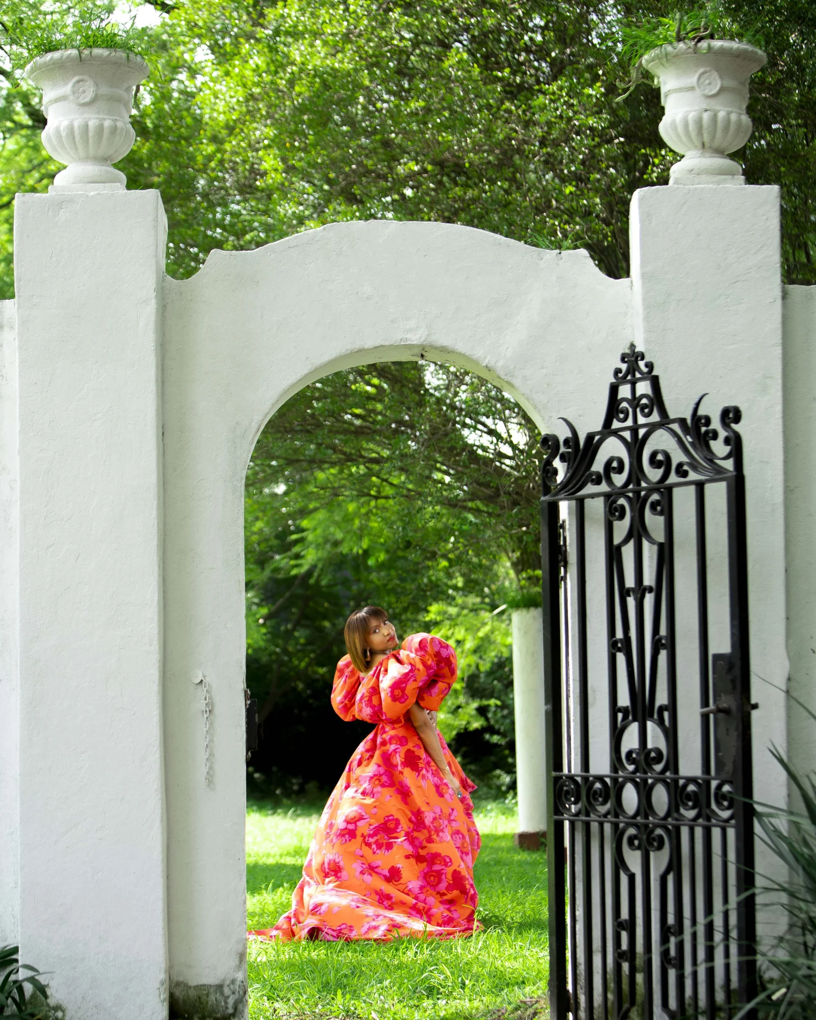 Publicity Photography Portfolio 2 — project photograph 39