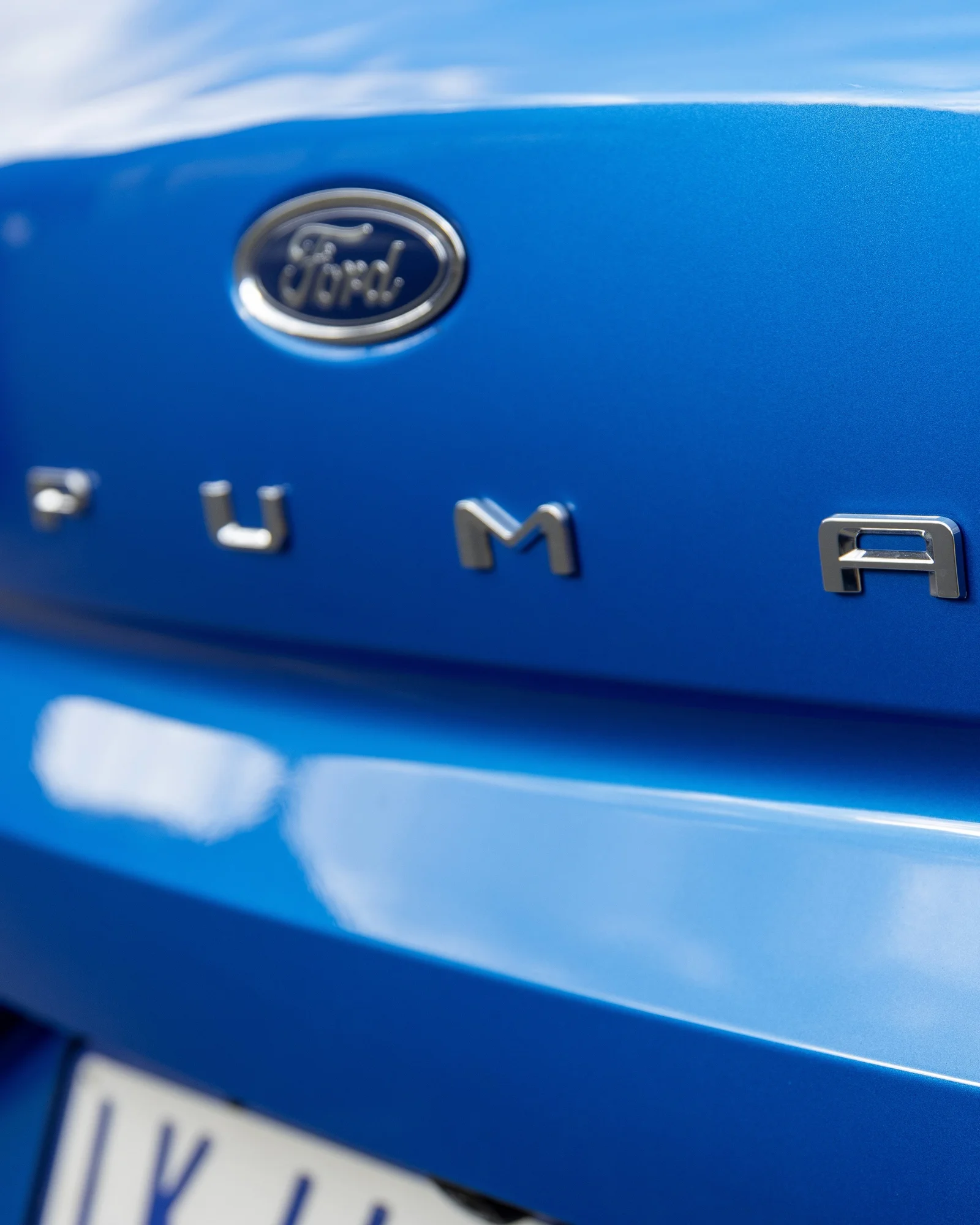 Automotive Photography — project photograph 16
