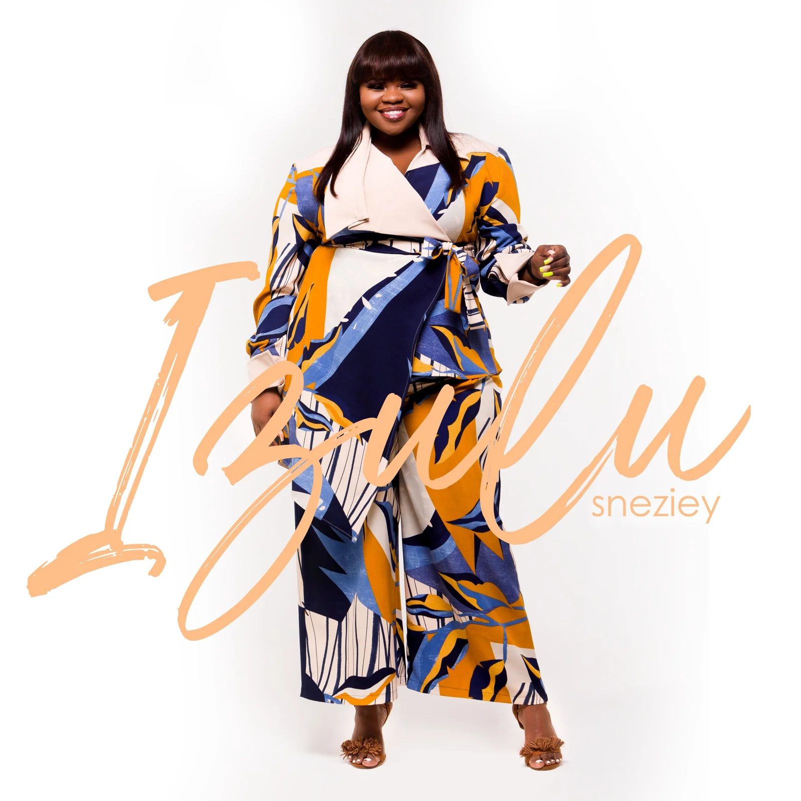 Sneziey Izulu — design artwork 4