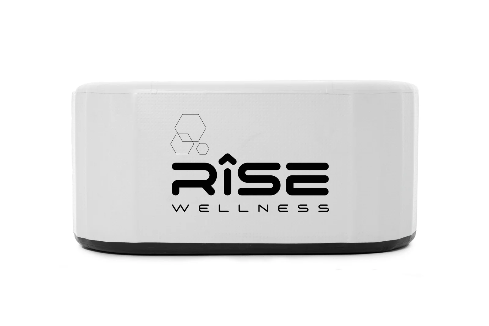 Rise Wellness — project photograph 8