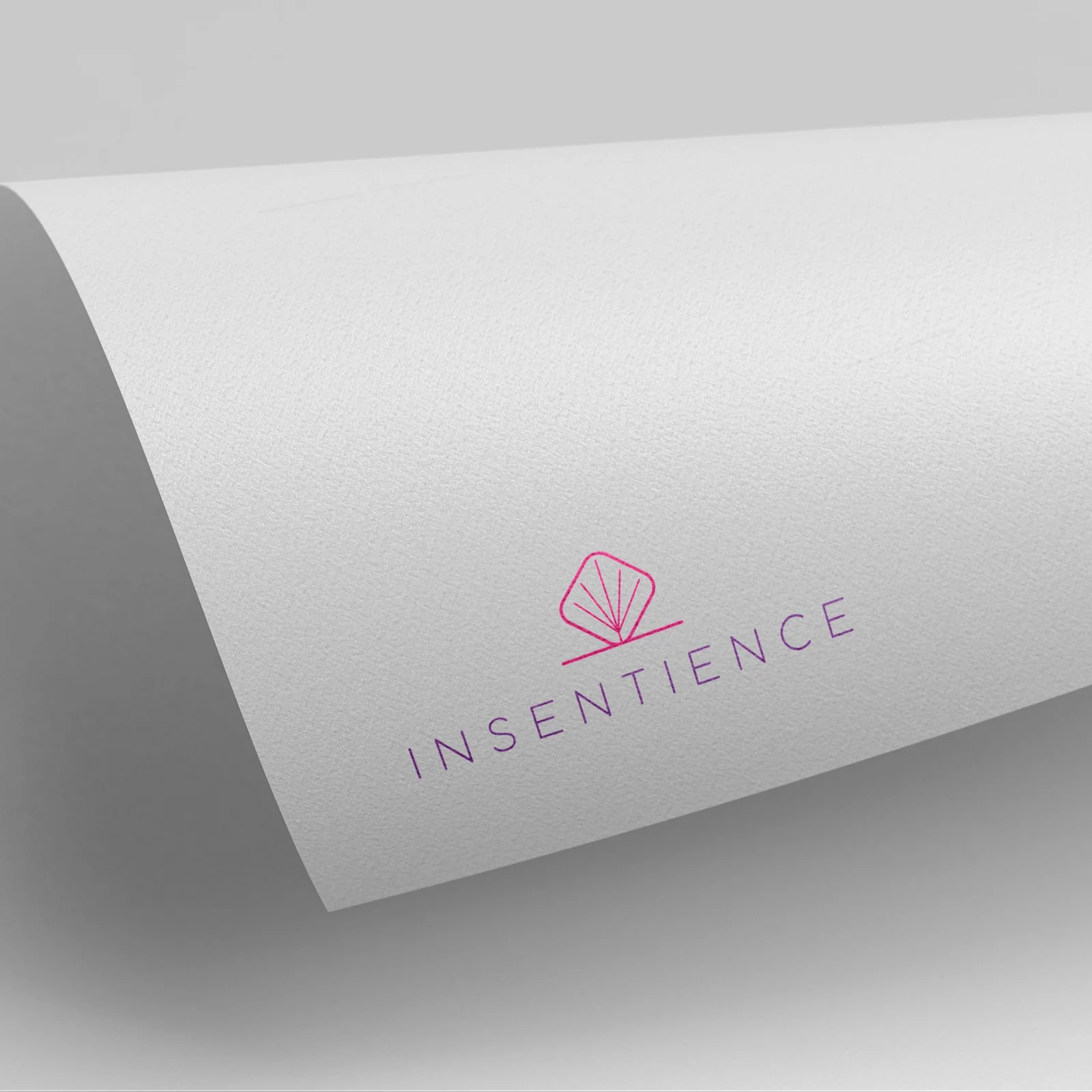 Insentience — design artwork 4