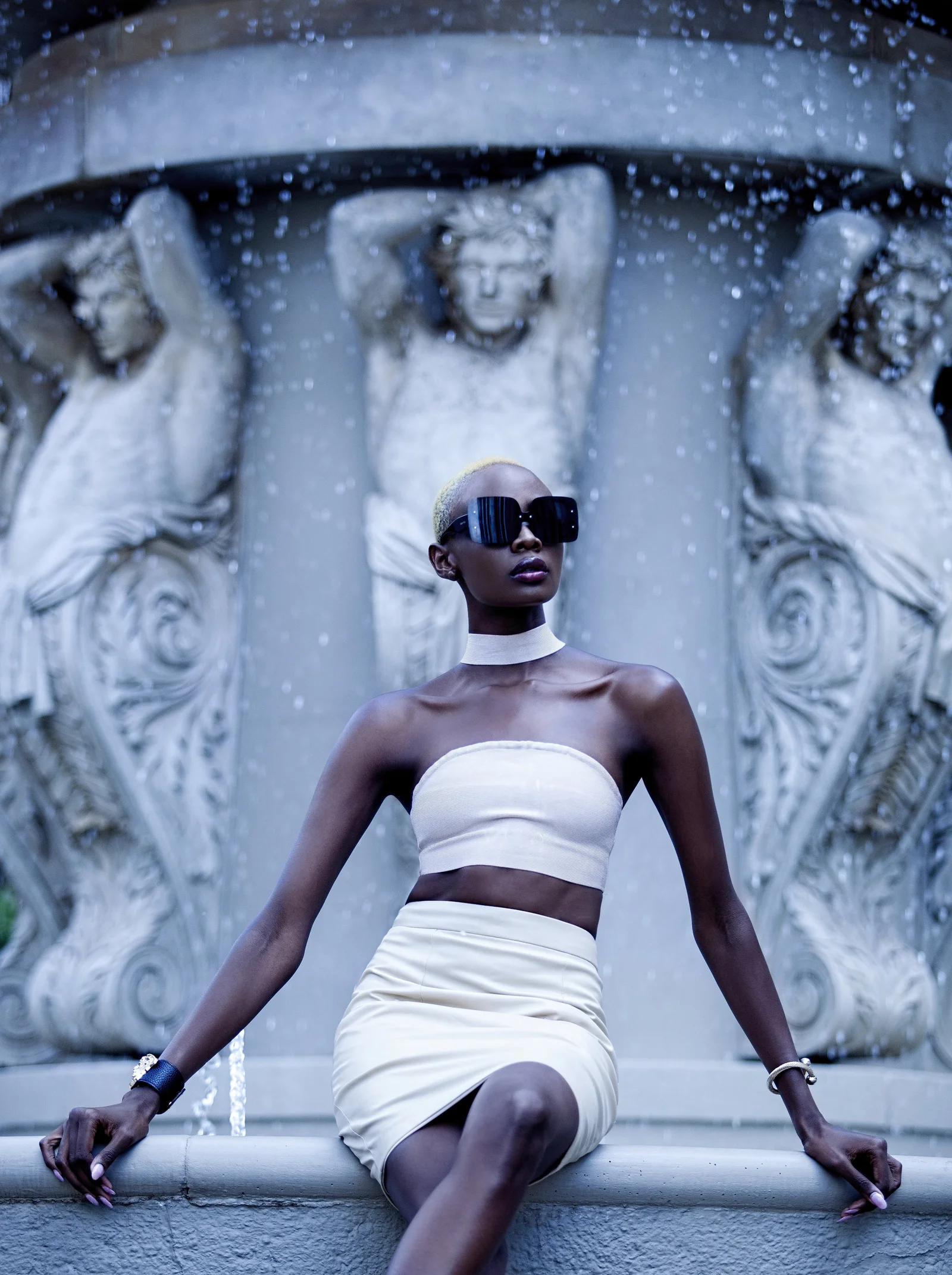 Fashion & Beauty 1 — project photograph 5