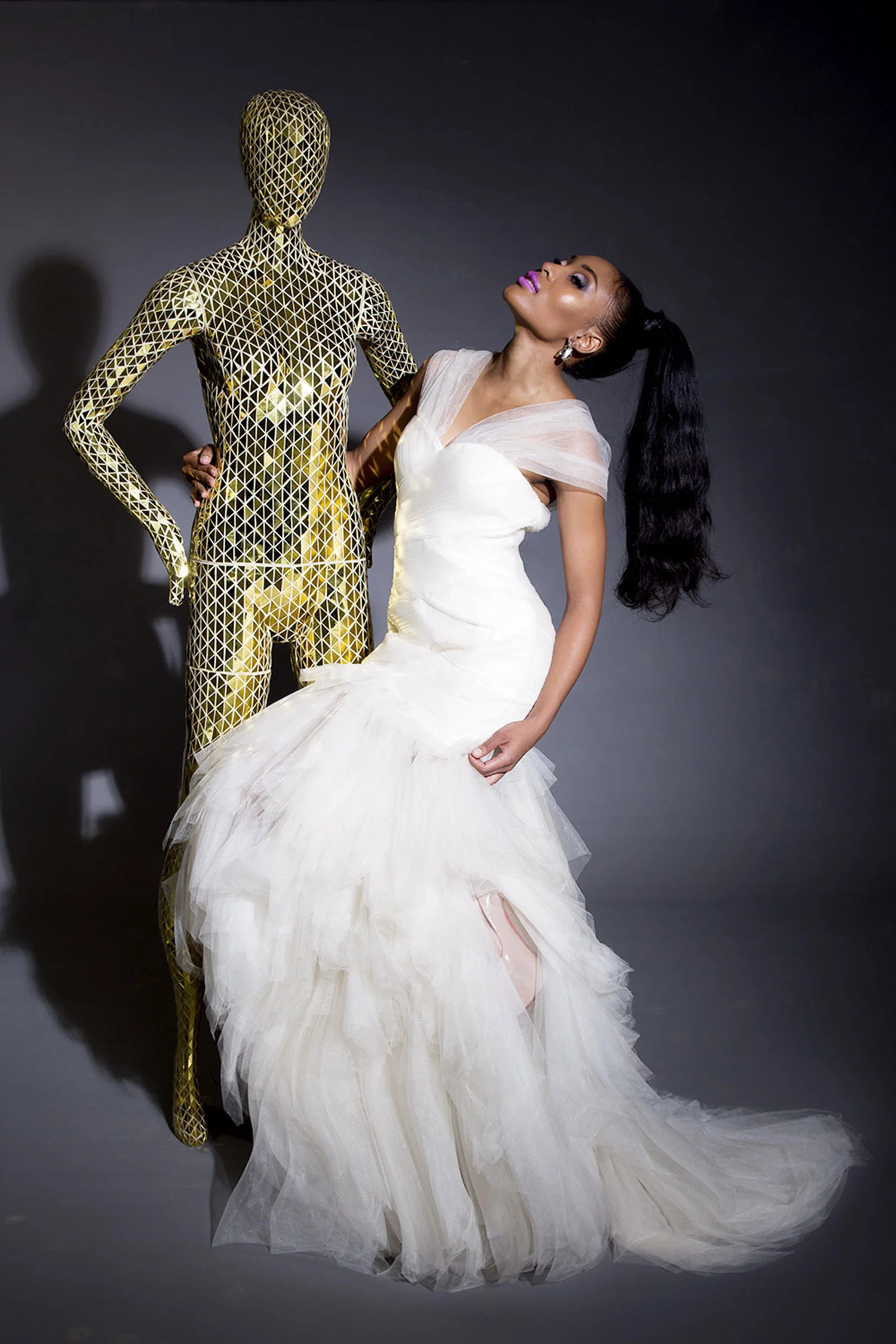 Copy of Fashion & Beauty Portfolio 3 — project photograph 56