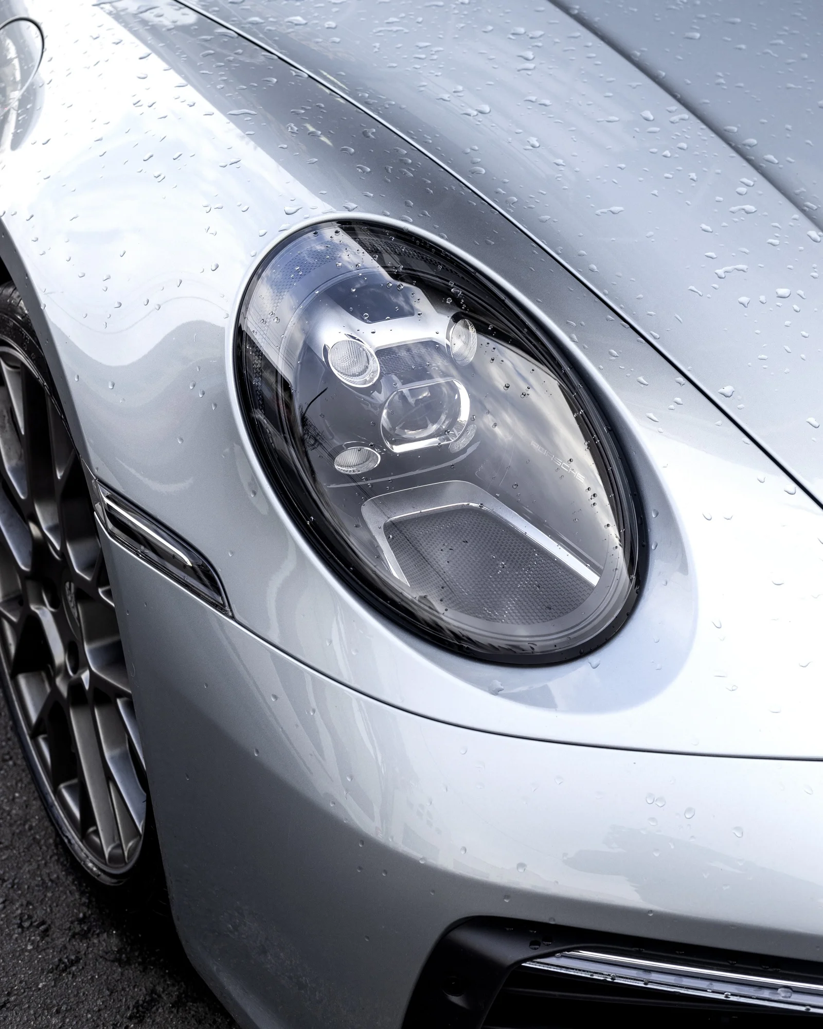 Automotive Photography — project photograph 26