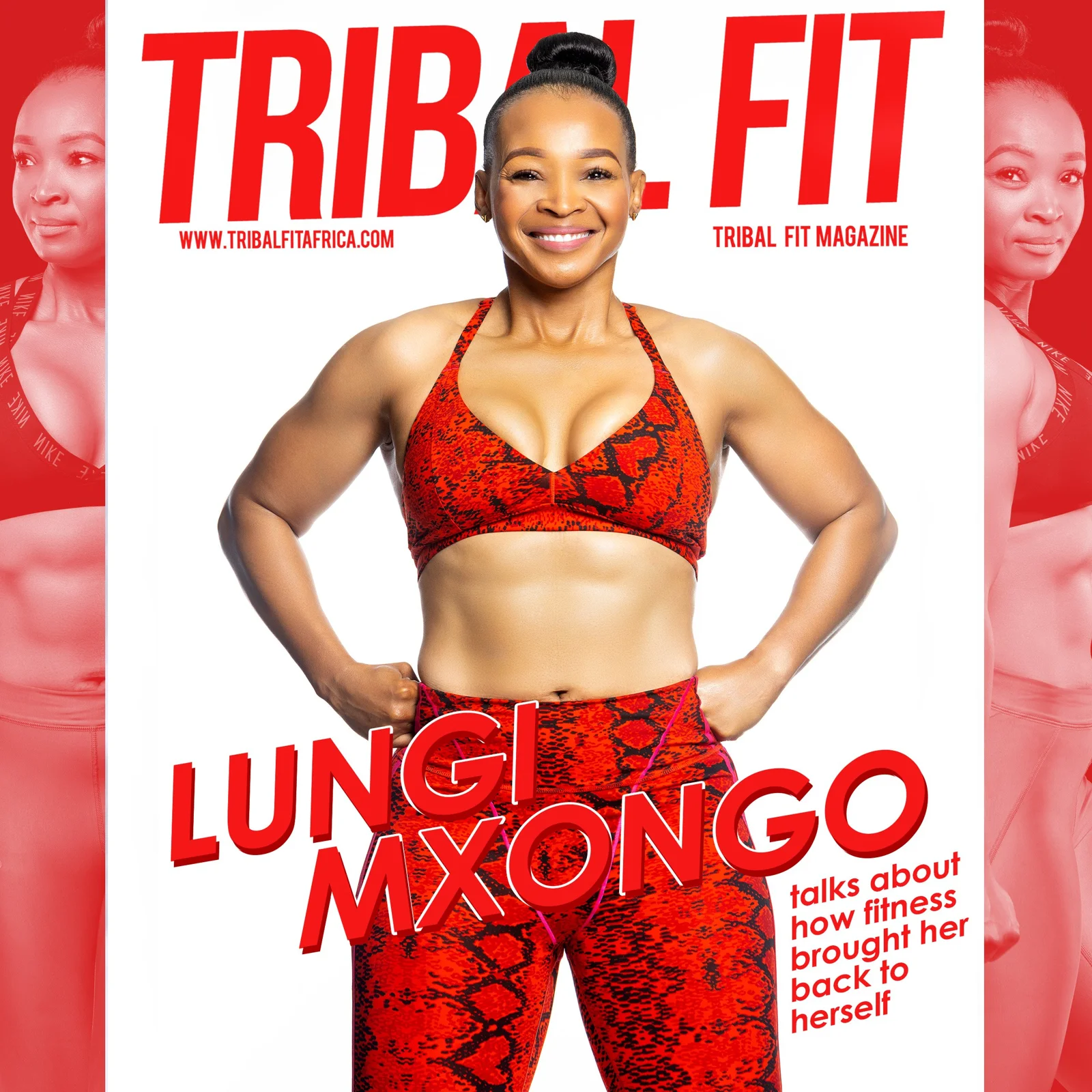 Tribal Fit