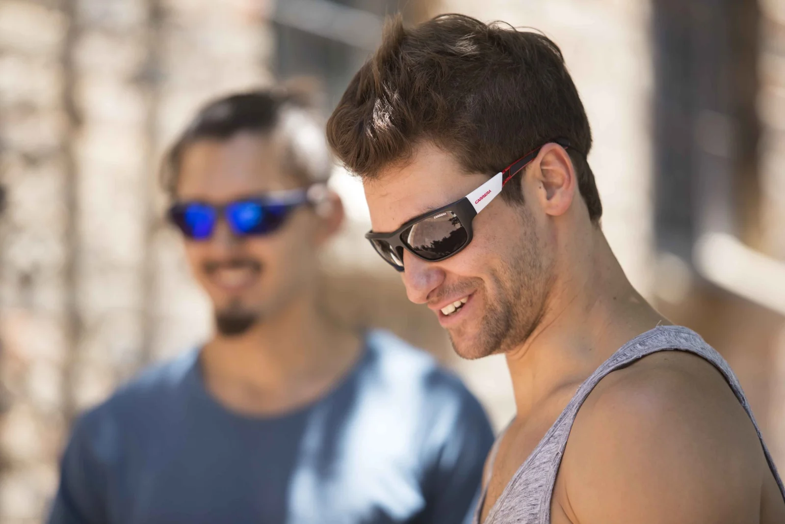 Carrera Sunglasses — project photograph 6