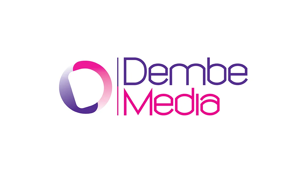 Dembe media Design and Logo Development