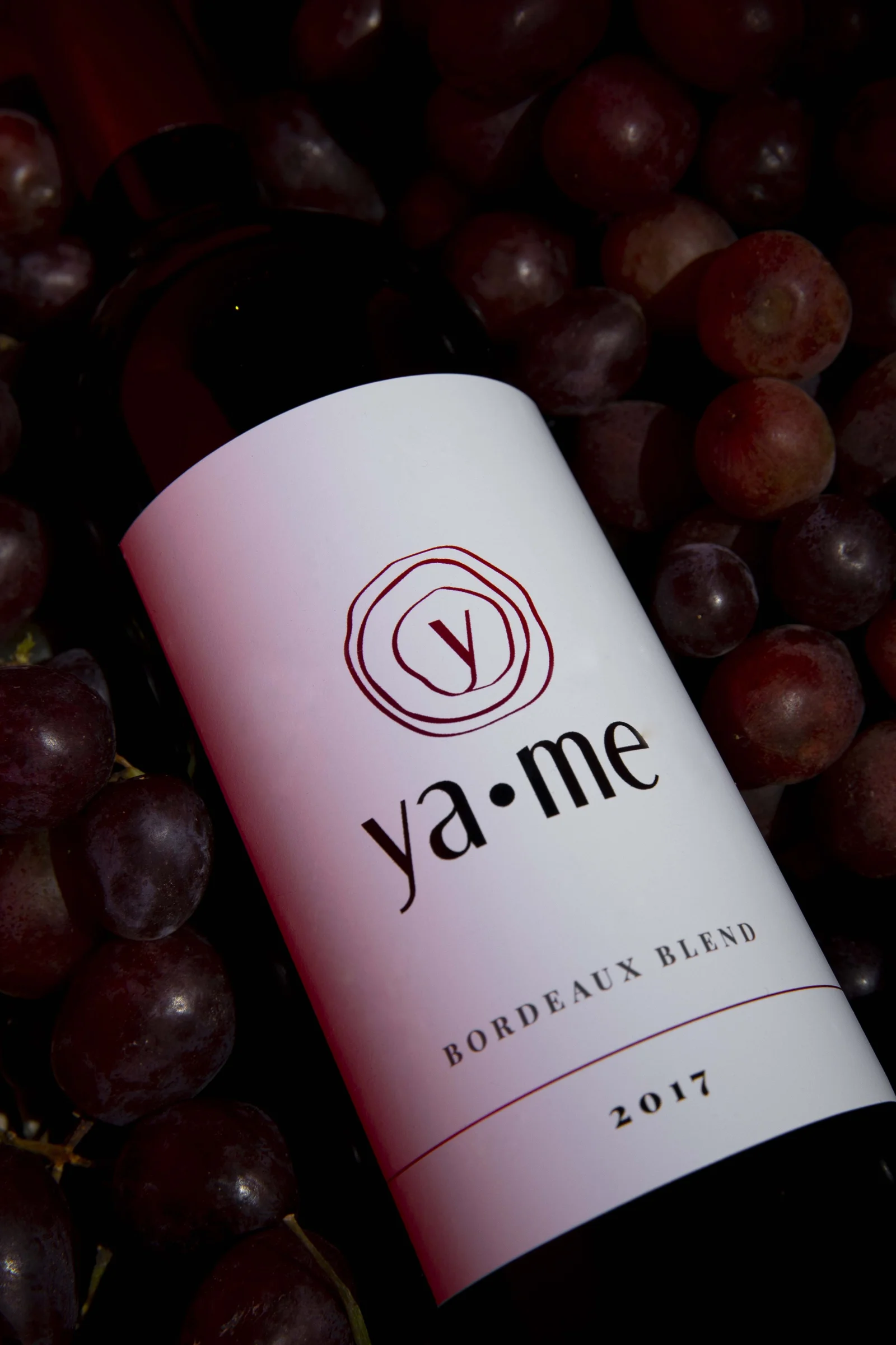 Yame Wine — project photograph 20
