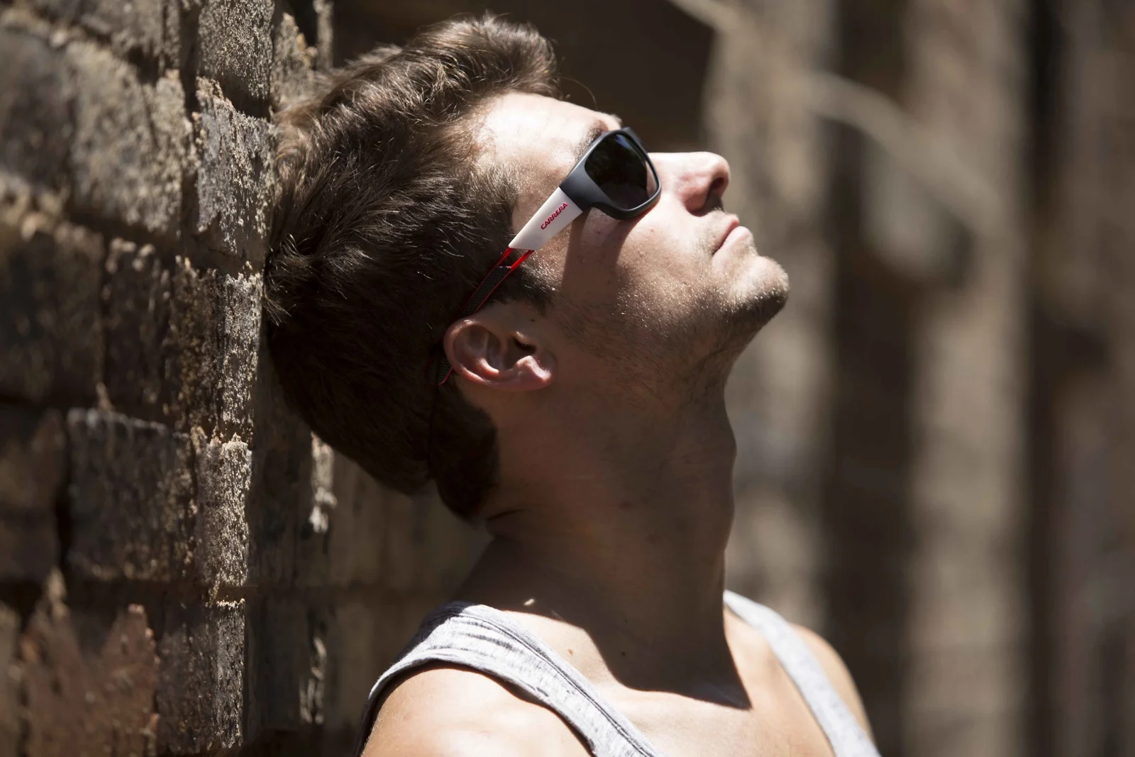 Carrera Sunglasses — project photograph 7