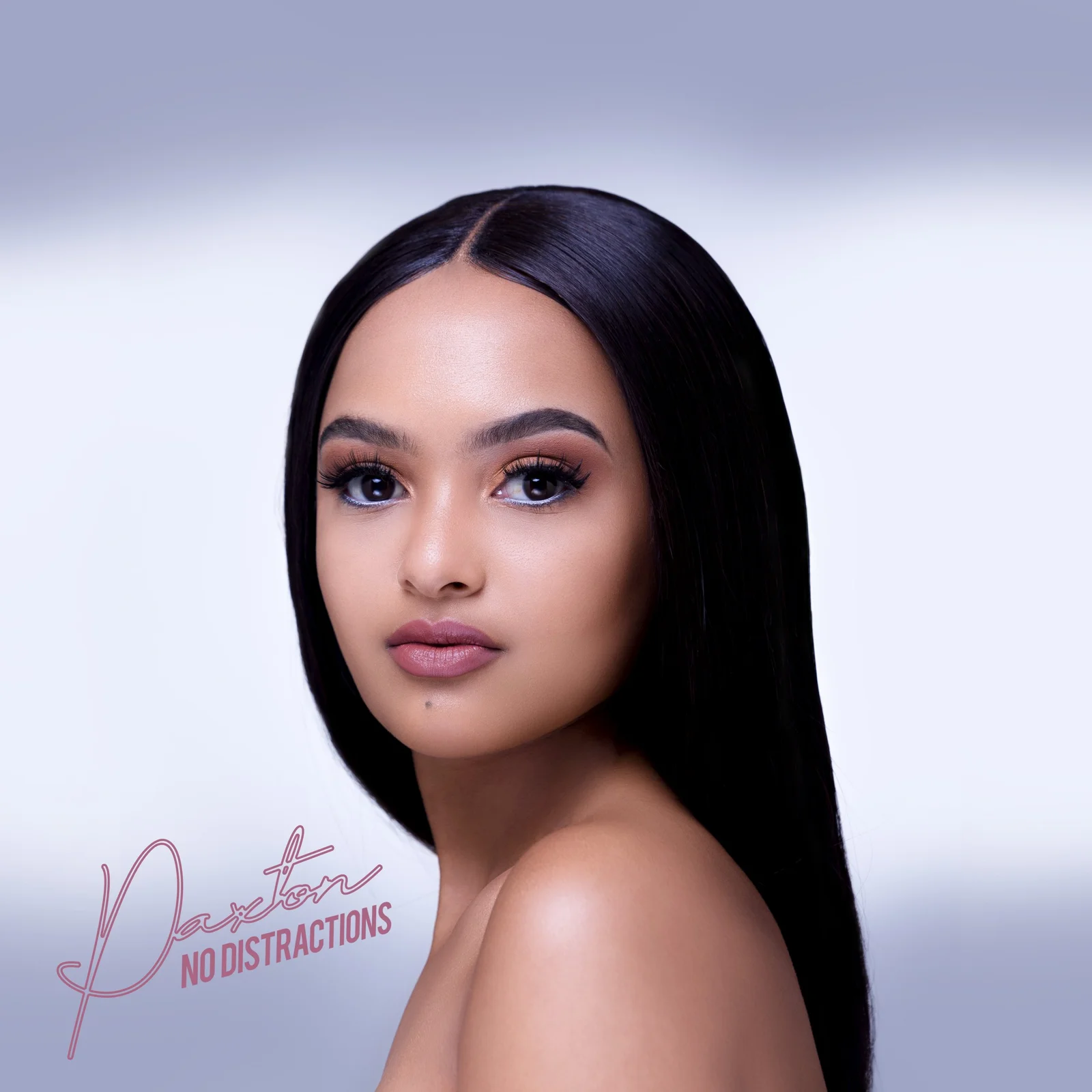 paxton no distractions — design artwork 4