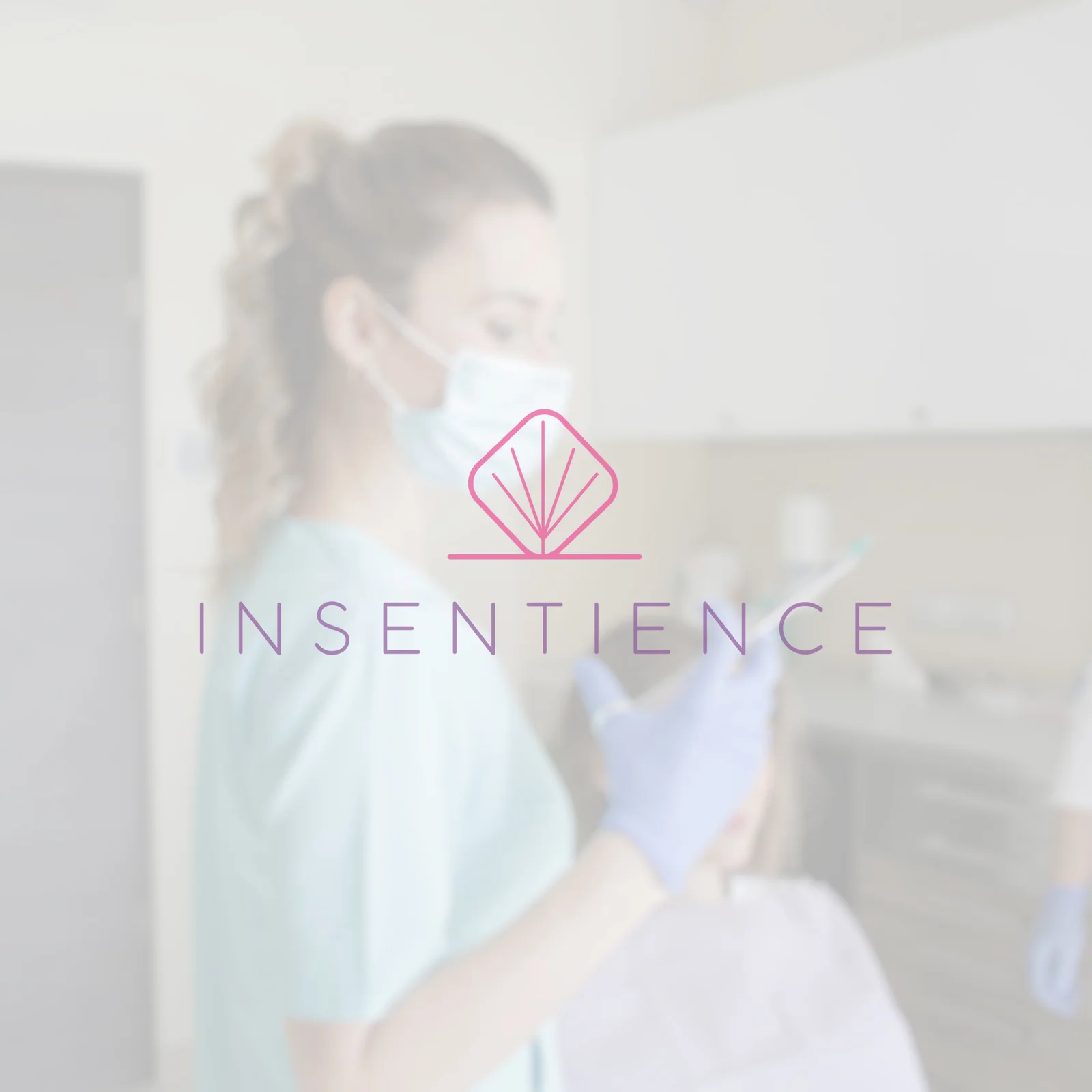Insentience — design artwork 1