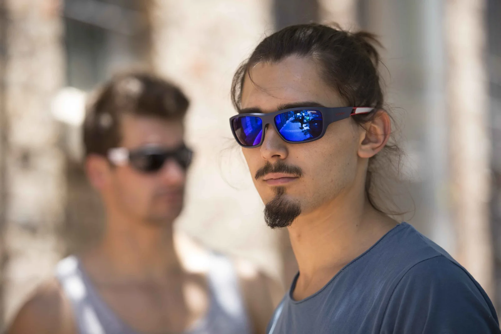 Carrera Sunglasses — project photograph 5