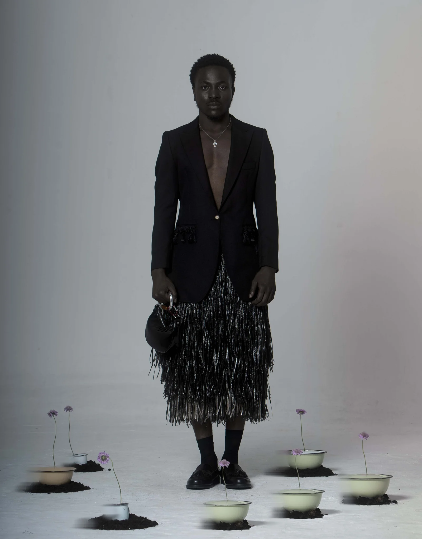 Hamethop Gazankulu Resrot Colllection Editorial — project photograph 6