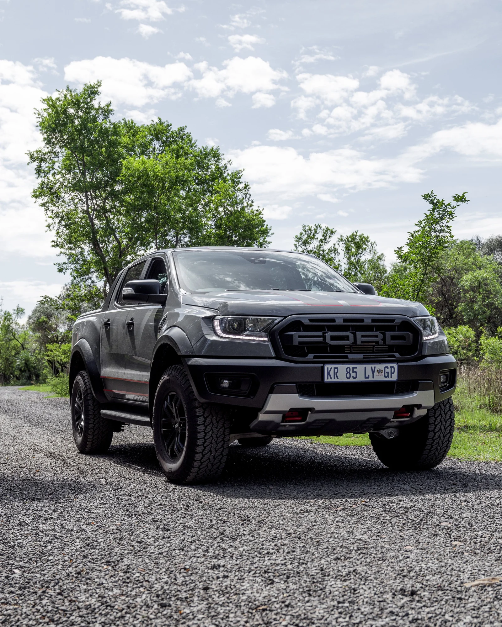 Automotive Photography — project photograph 22