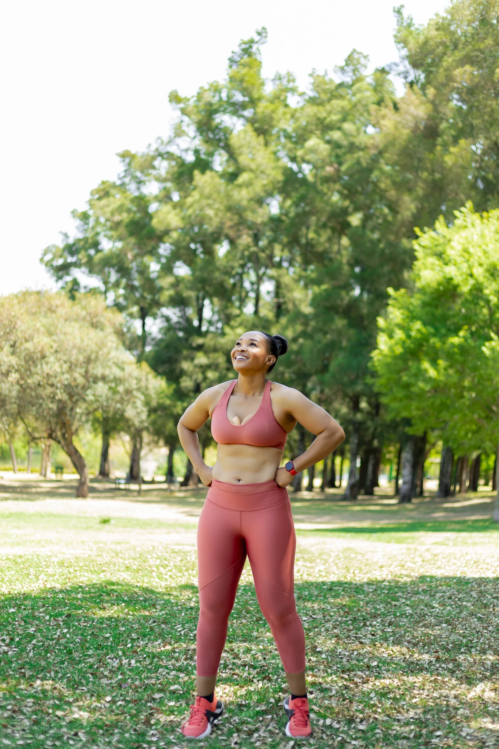 Tribal Fit — project photograph 4