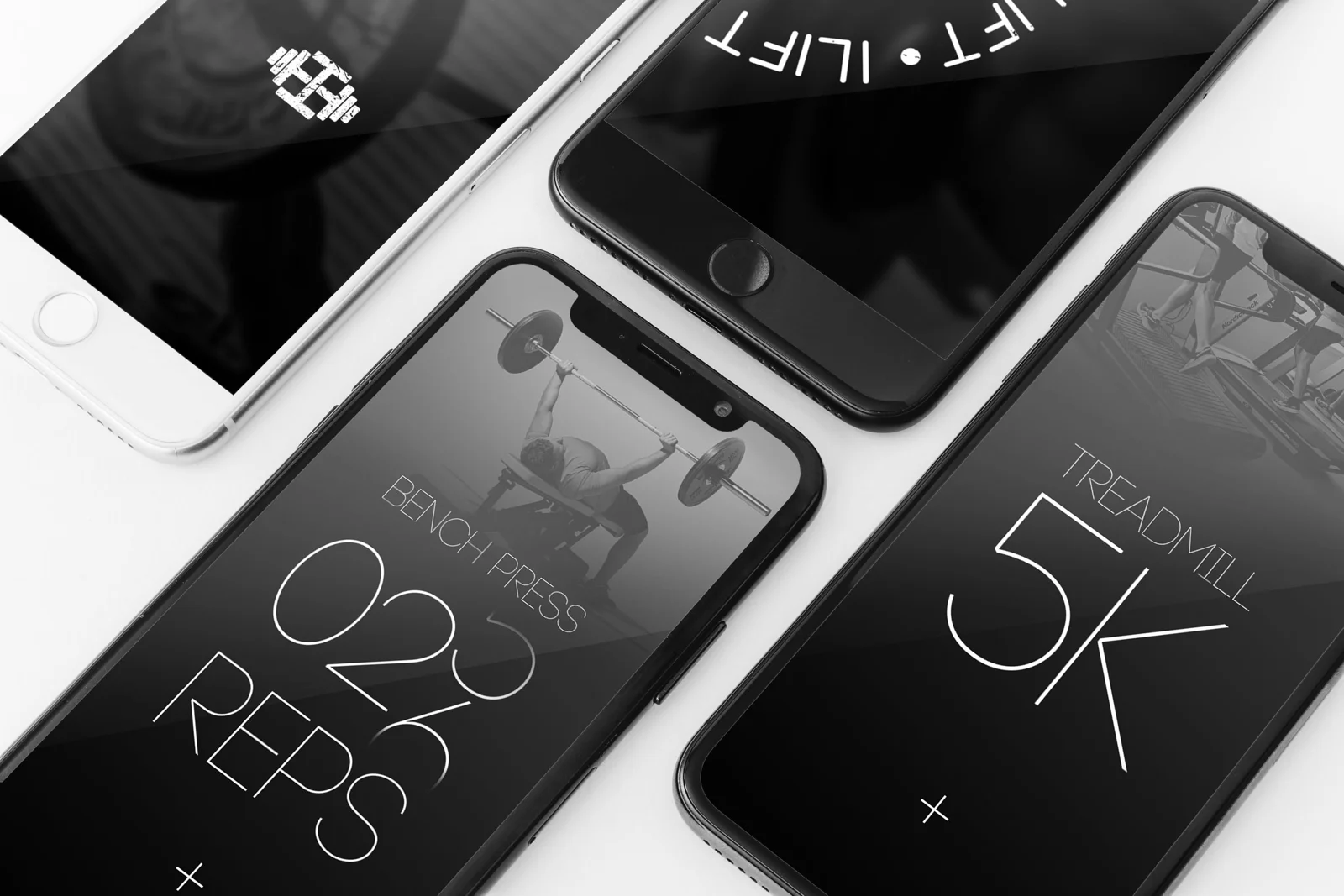Ilift — design artwork 6